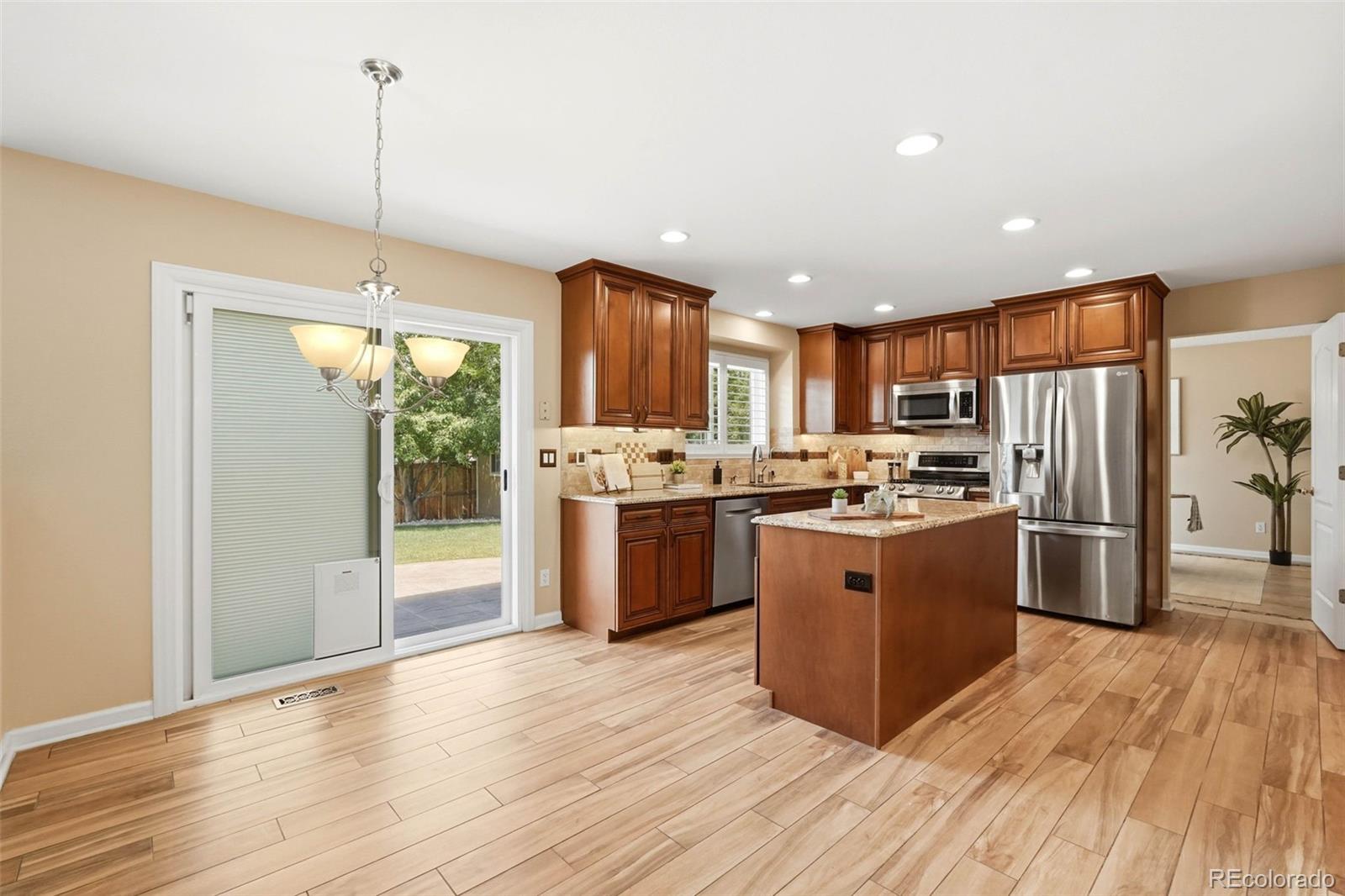 MLS Image #21 for 9595  cherryvale drive,littleton, Colorado