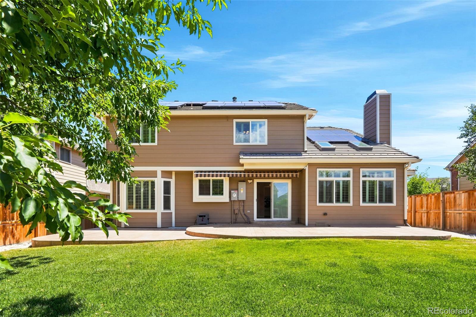 MLS Image #44 for 9595  cherryvale drive,littleton, Colorado
