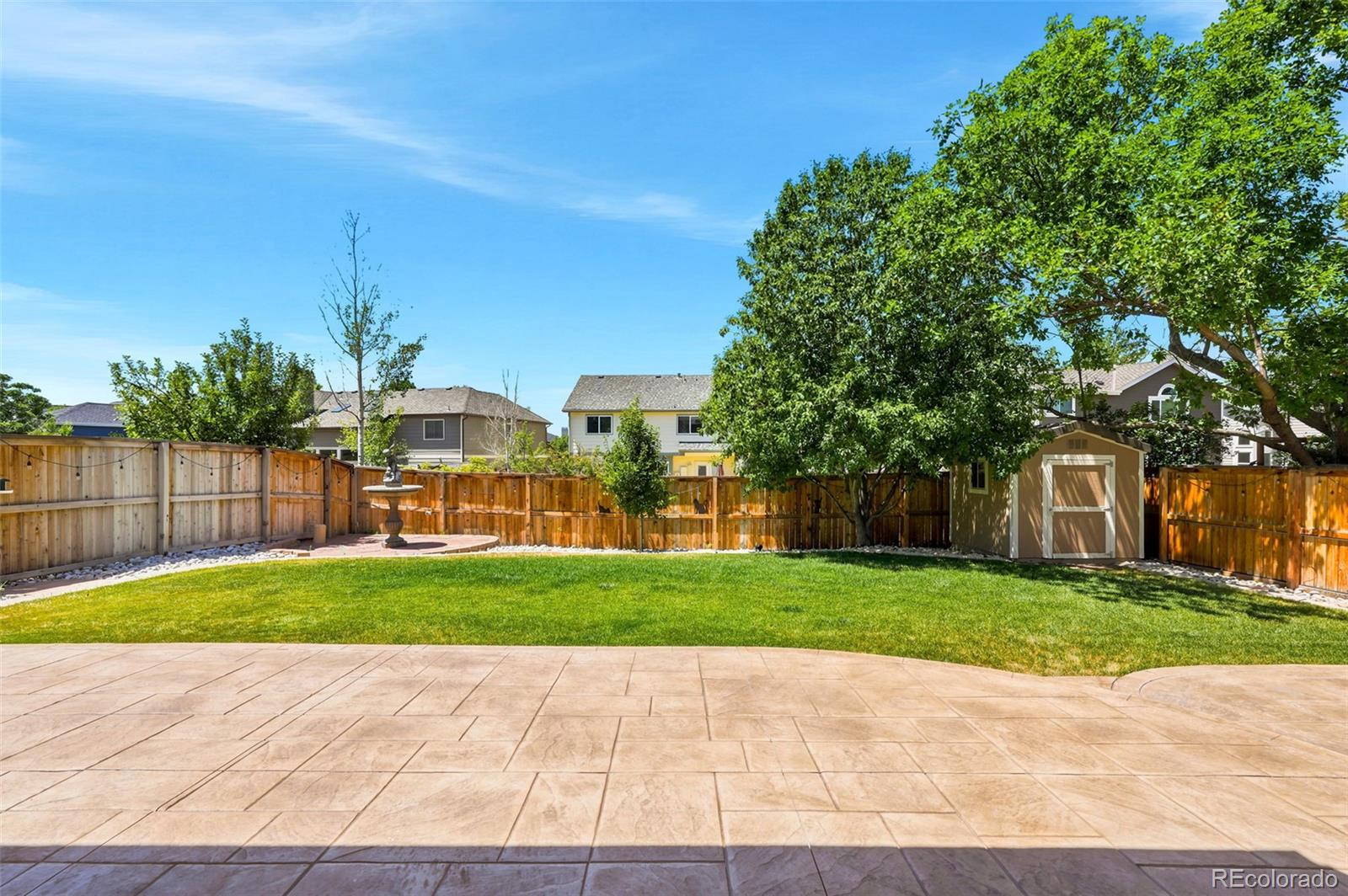 MLS Image #45 for 9595  cherryvale drive,littleton, Colorado
