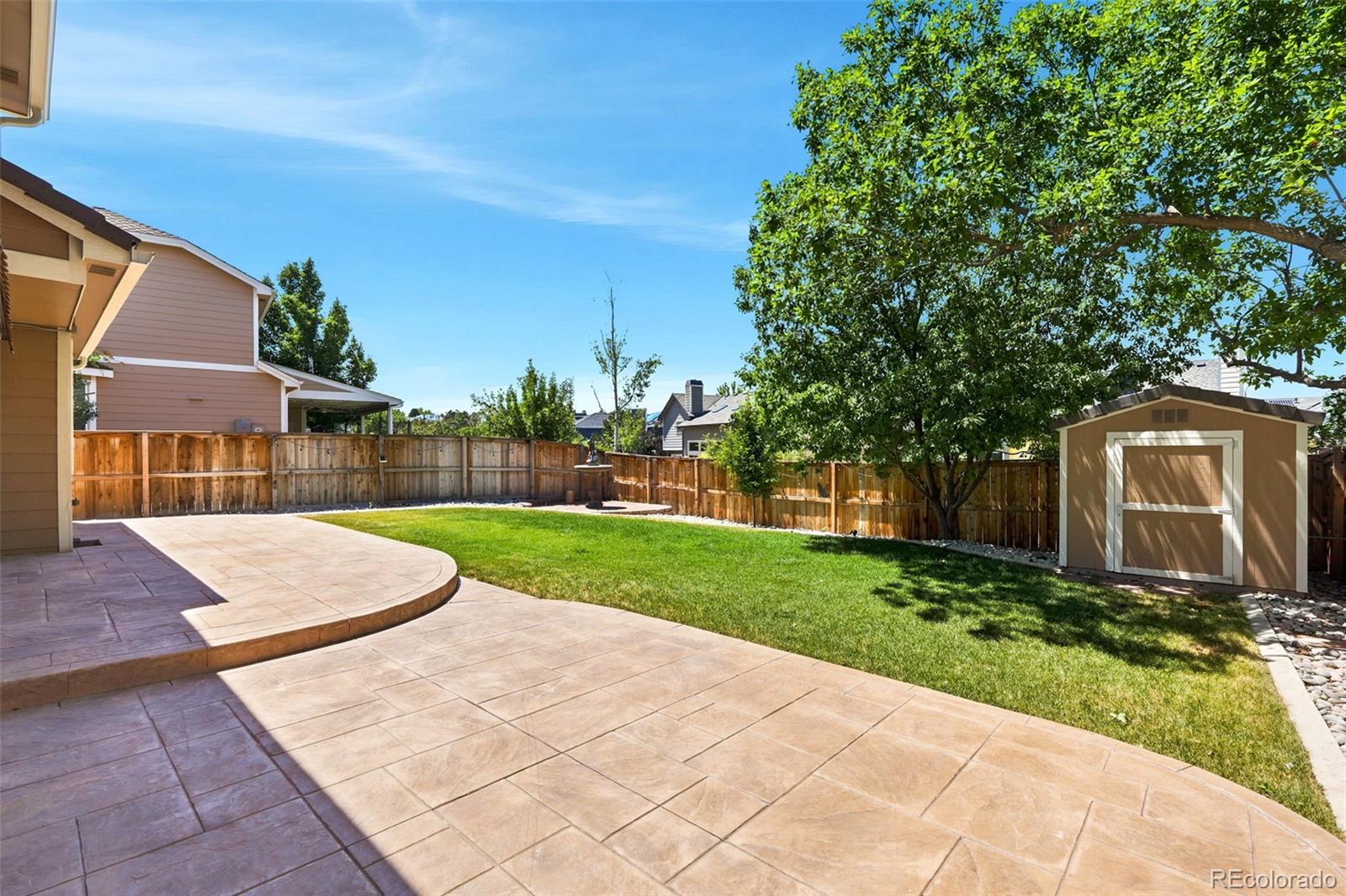 MLS Image #46 for 9595  cherryvale drive,littleton, Colorado