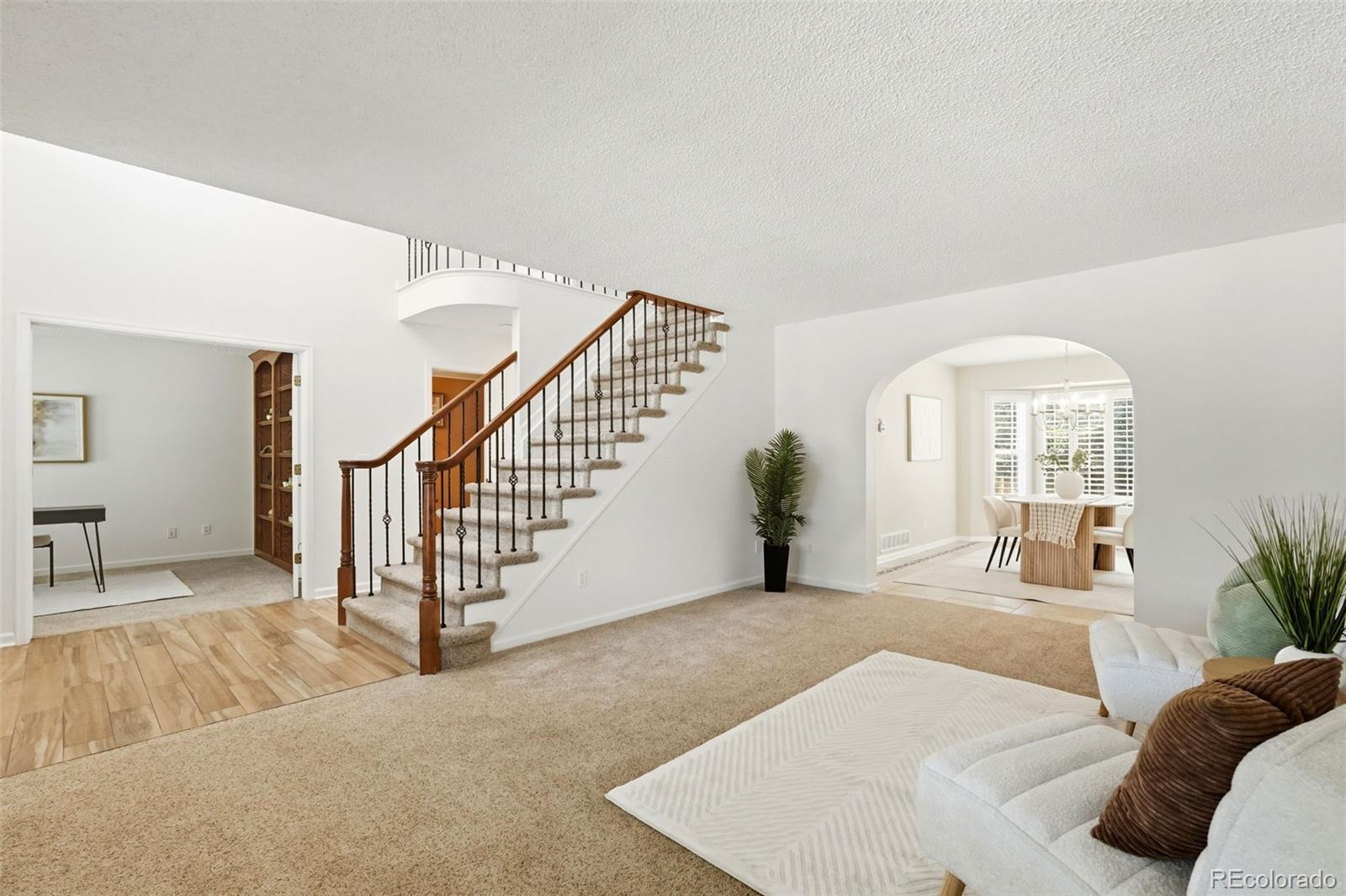 MLS Image #5 for 9595  cherryvale drive,littleton, Colorado