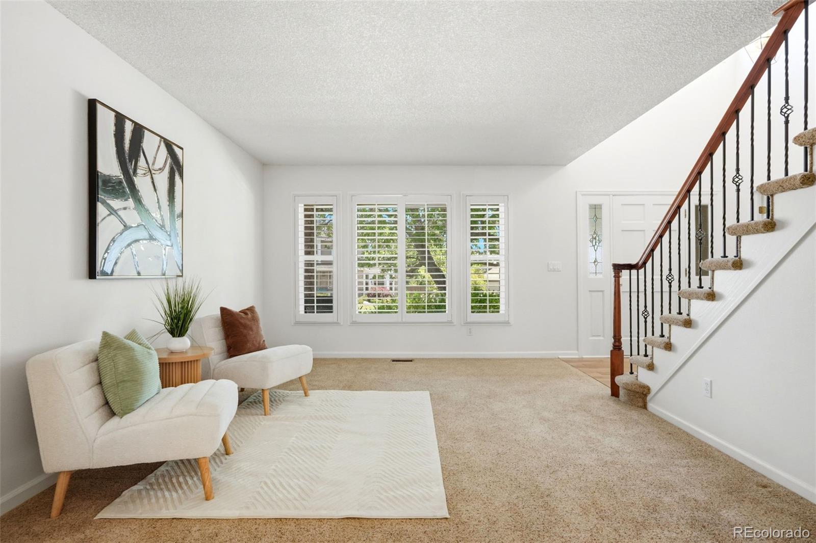 MLS Image #6 for 9595  cherryvale drive,littleton, Colorado