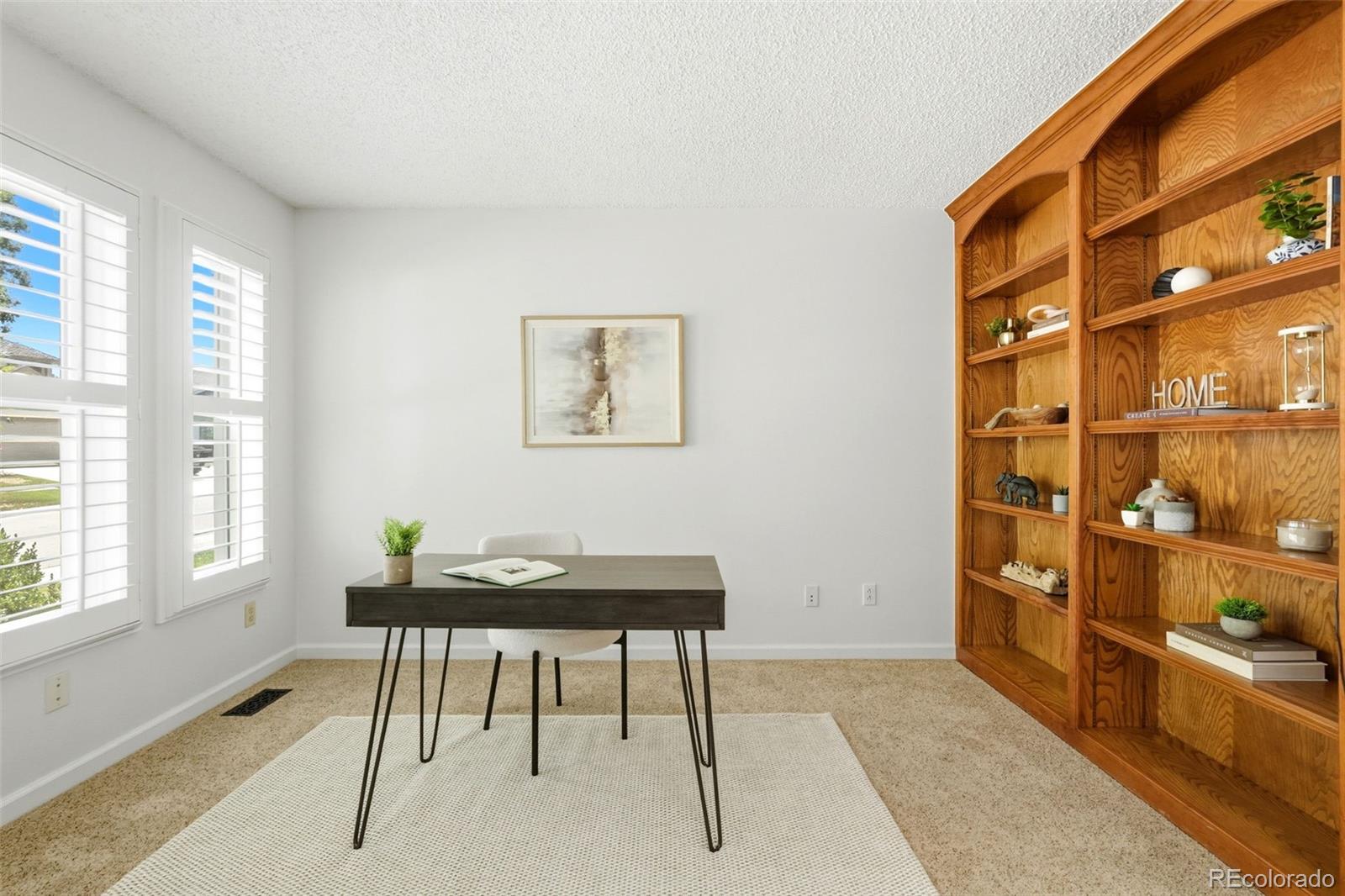 MLS Image #8 for 9595  cherryvale drive,littleton, Colorado
