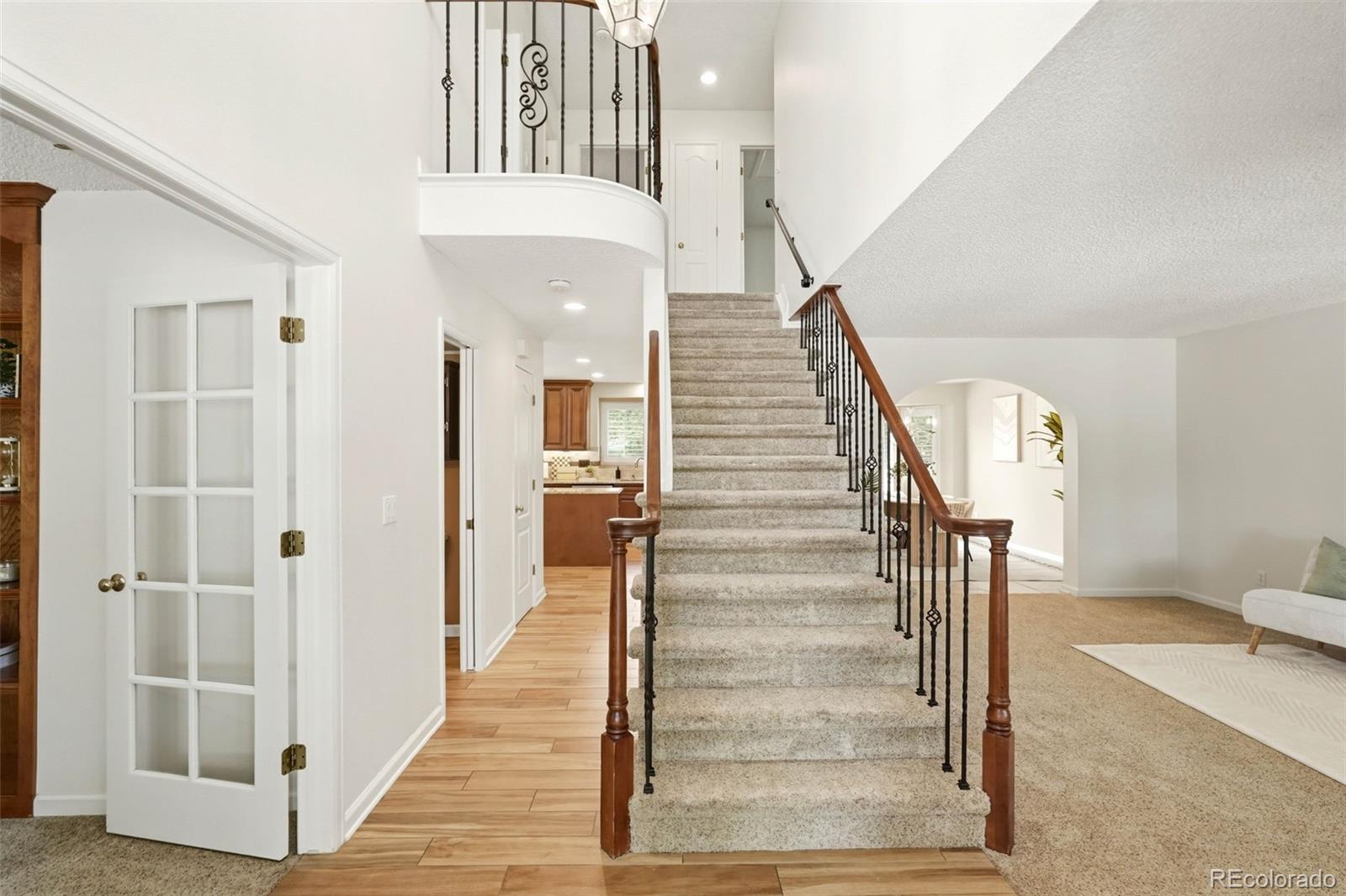 MLS Image #9 for 9595  cherryvale drive,littleton, Colorado