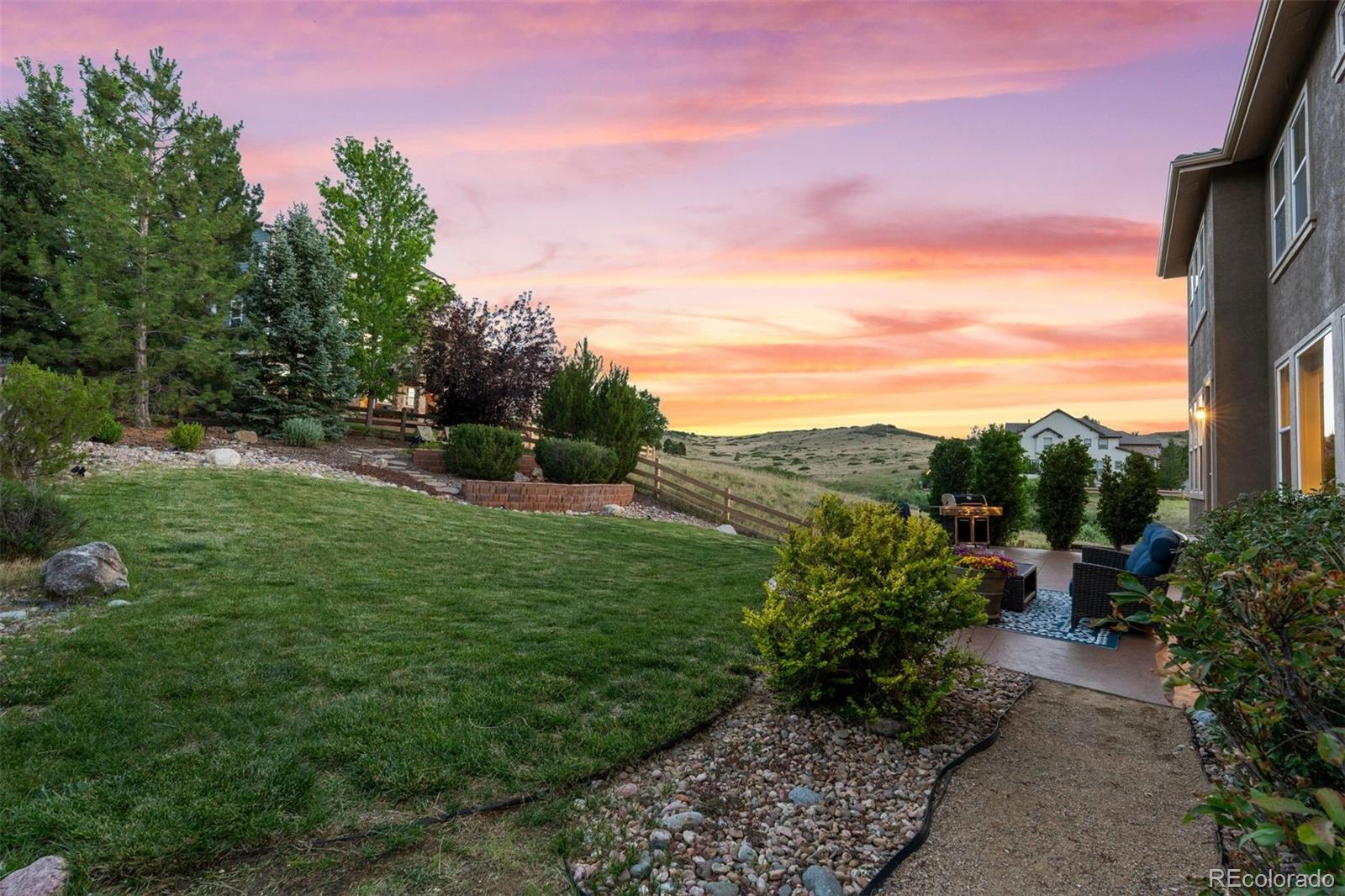 MLS Image #1 for 3860  fairbrook point,highlands ranch, Colorado