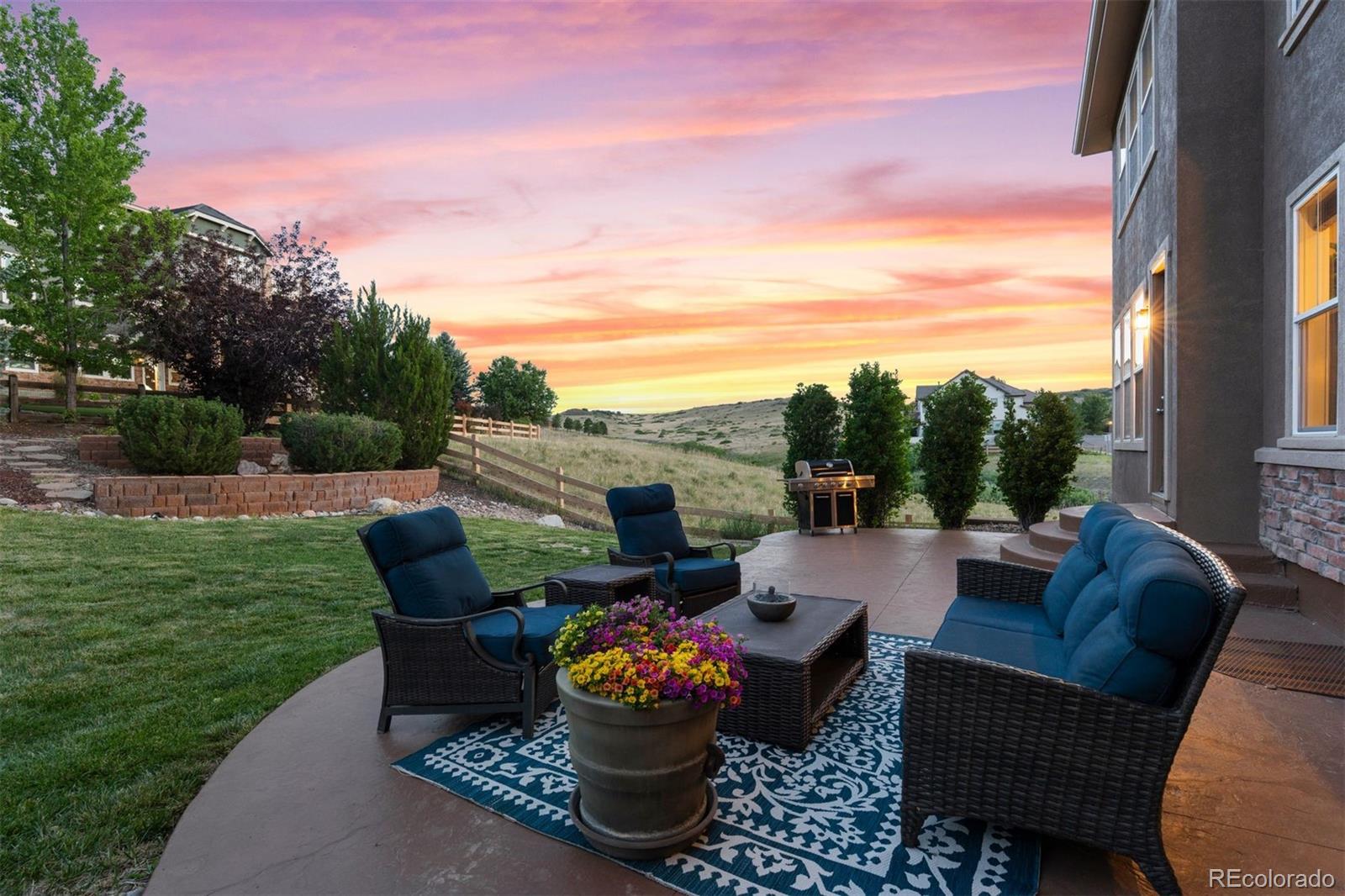 MLS Image #14 for 3860  fairbrook point,highlands ranch, Colorado