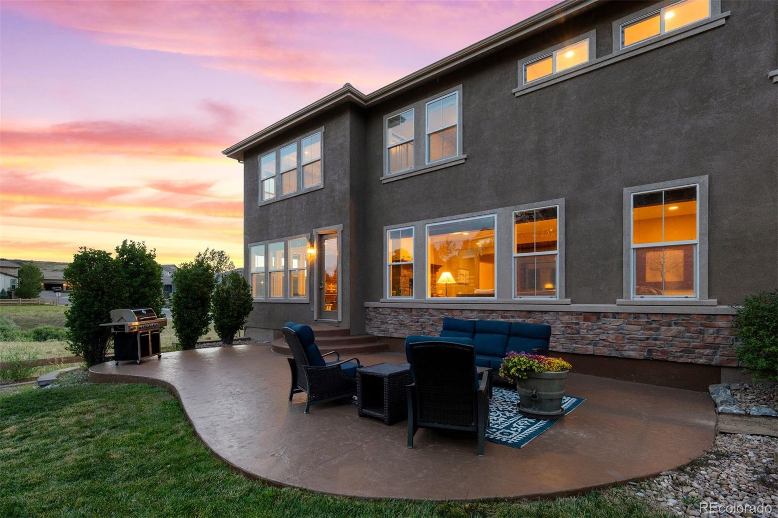 MLS Image #15 for 3860  fairbrook point,highlands ranch, Colorado