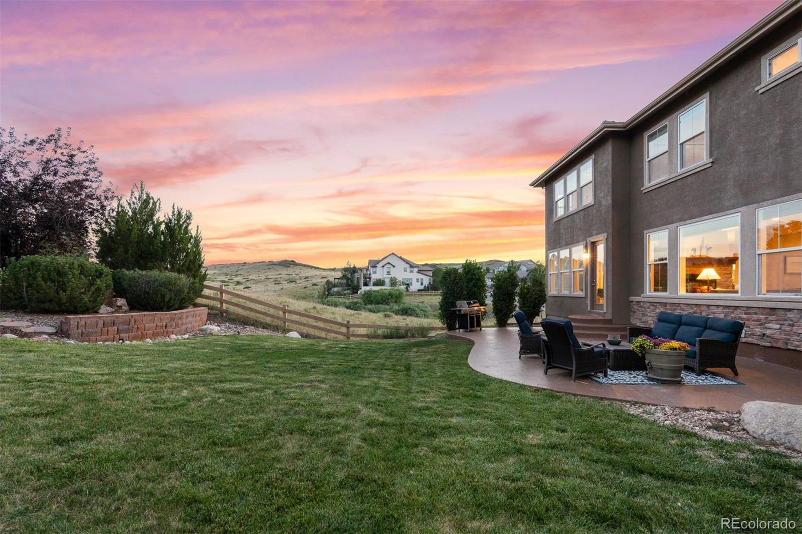 MLS Image #16 for 3860  fairbrook point,highlands ranch, Colorado
