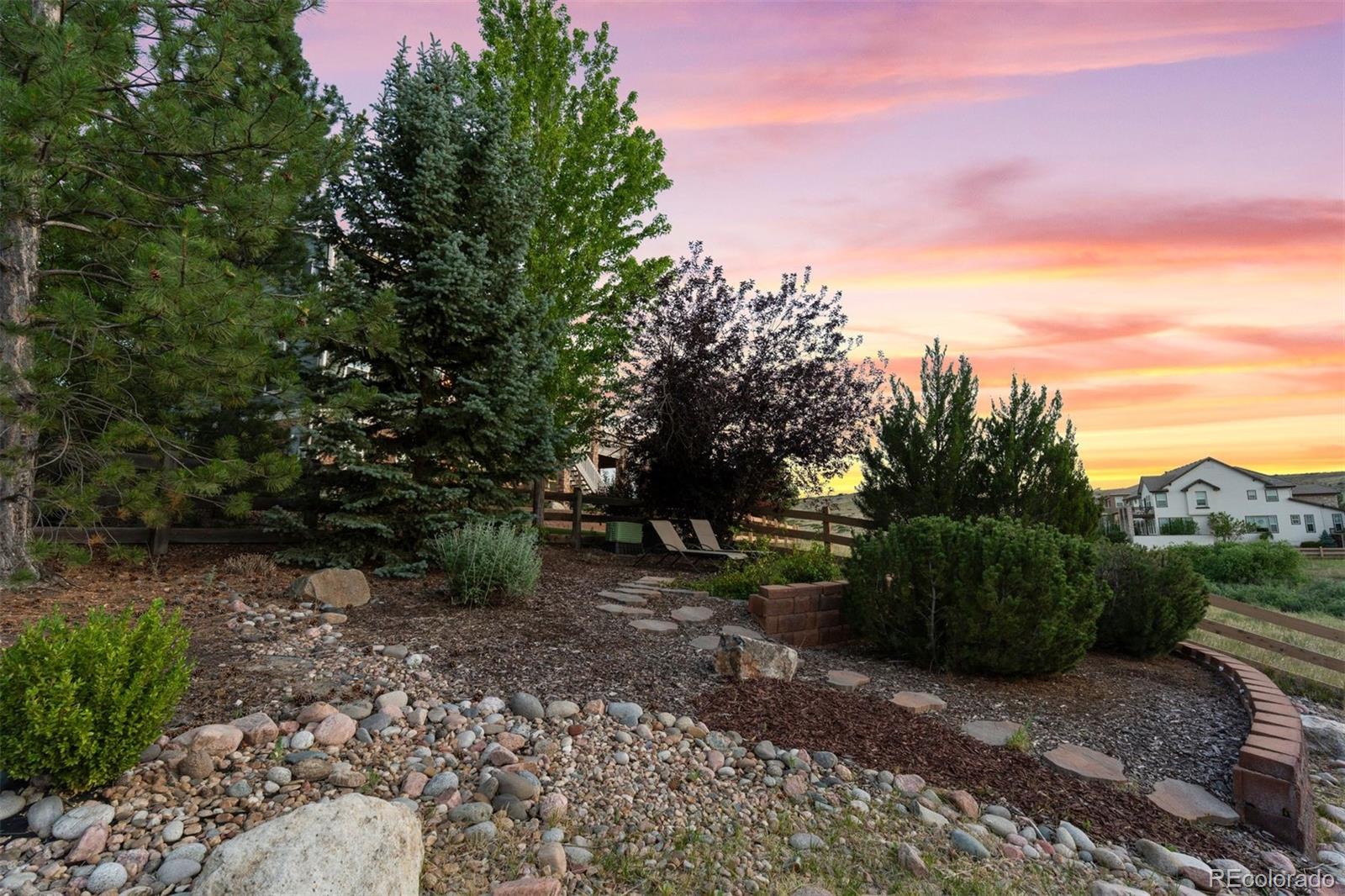 MLS Image #17 for 3860  fairbrook point,highlands ranch, Colorado