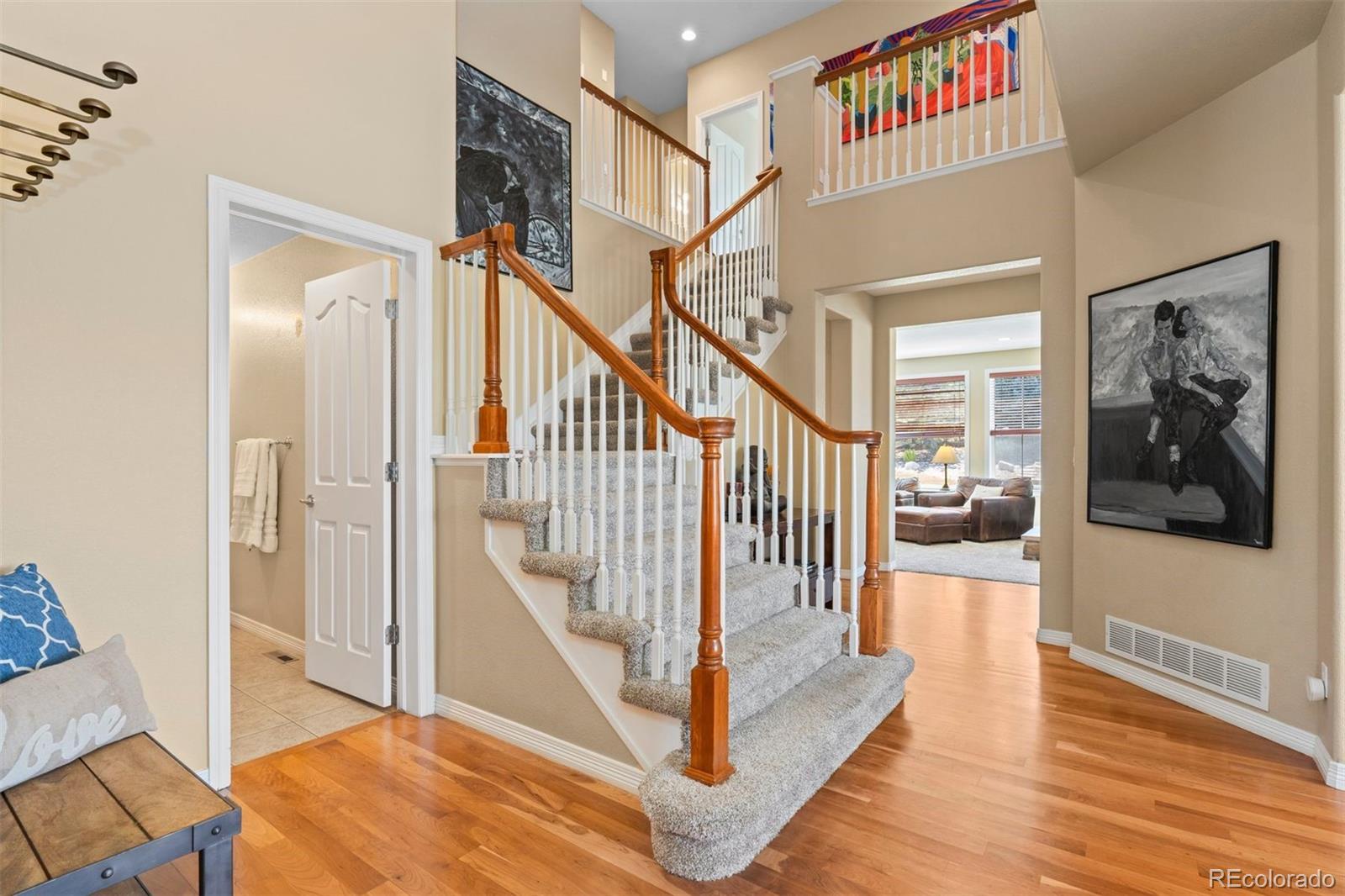 MLS Image #3 for 3860  fairbrook point,highlands ranch, Colorado