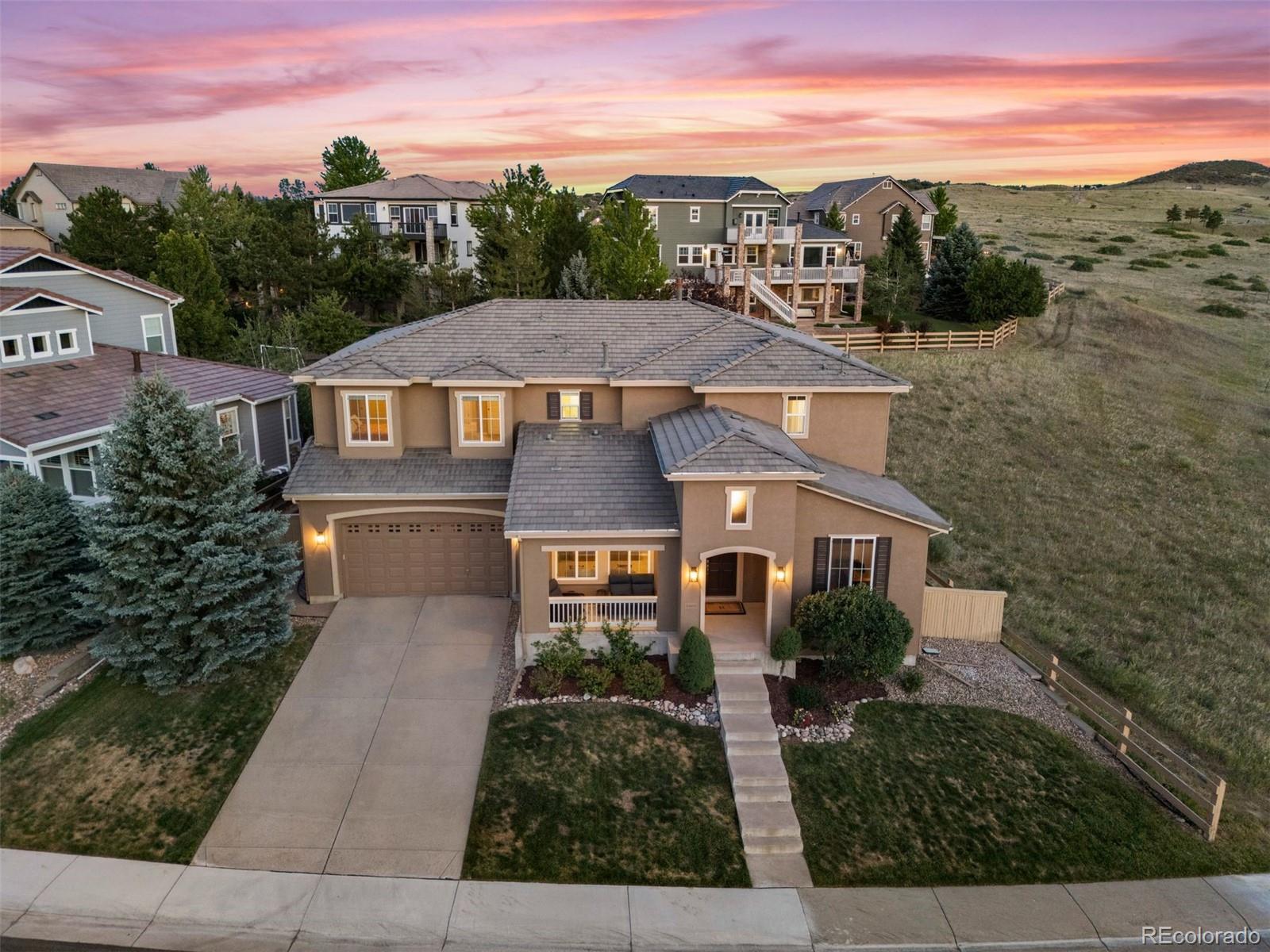 MLS Image #37 for 3860  fairbrook point,highlands ranch, Colorado