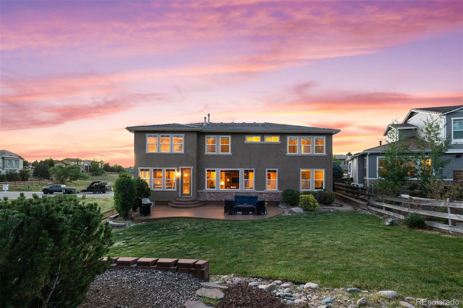 MLS Image #38 for 3860  fairbrook point,highlands ranch, Colorado