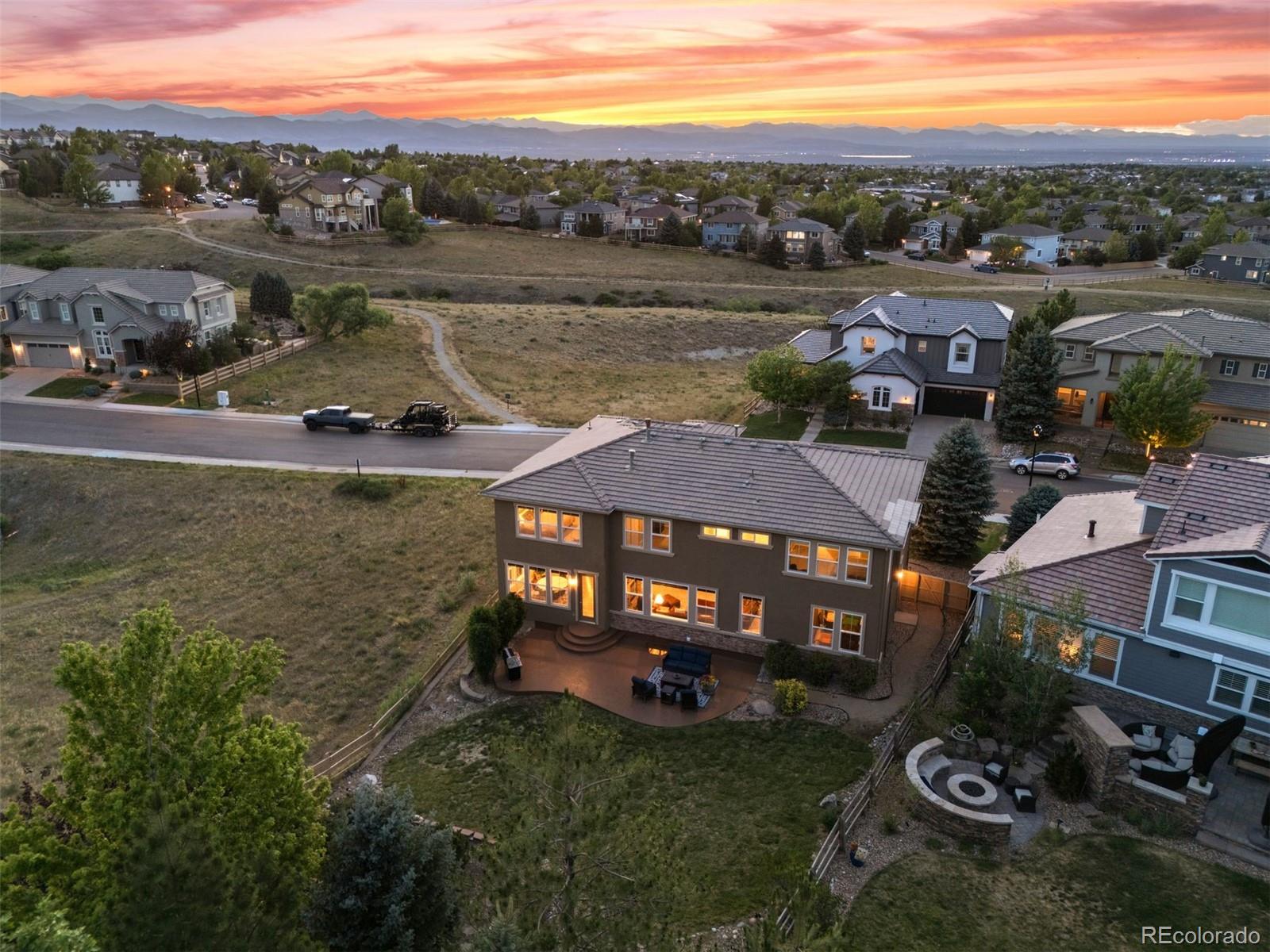 MLS Image #39 for 3860  fairbrook point,highlands ranch, Colorado