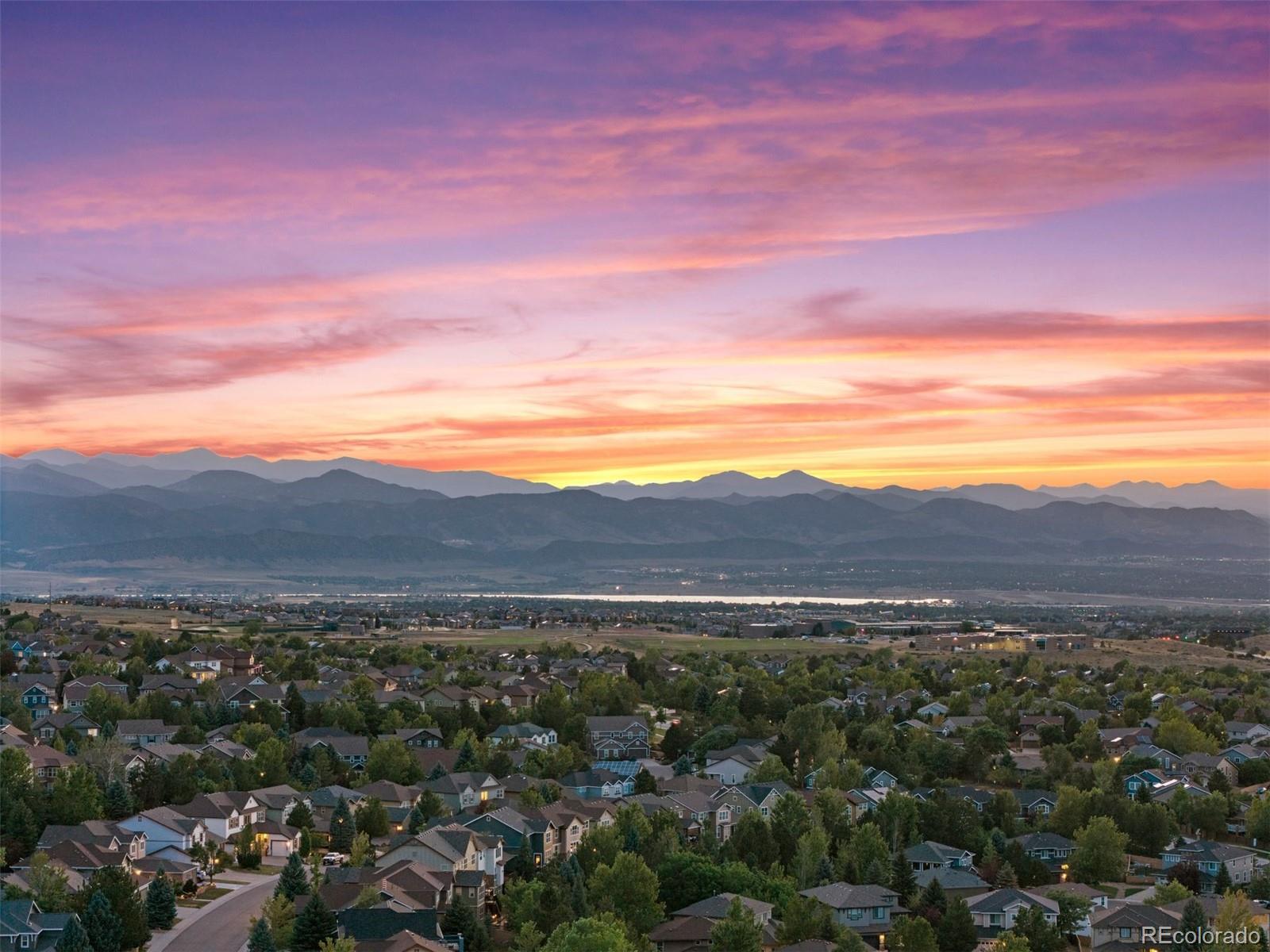 MLS Image #41 for 3860  fairbrook point,highlands ranch, Colorado