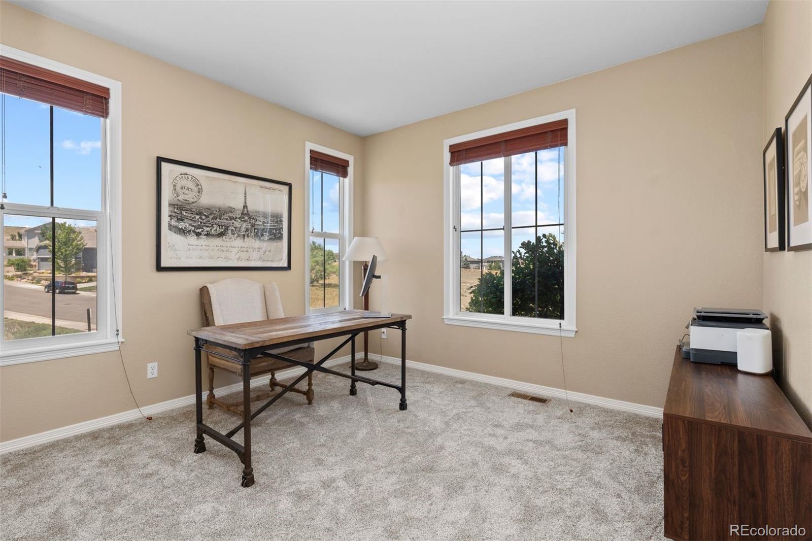 MLS Image #5 for 3860  fairbrook point,highlands ranch, Colorado