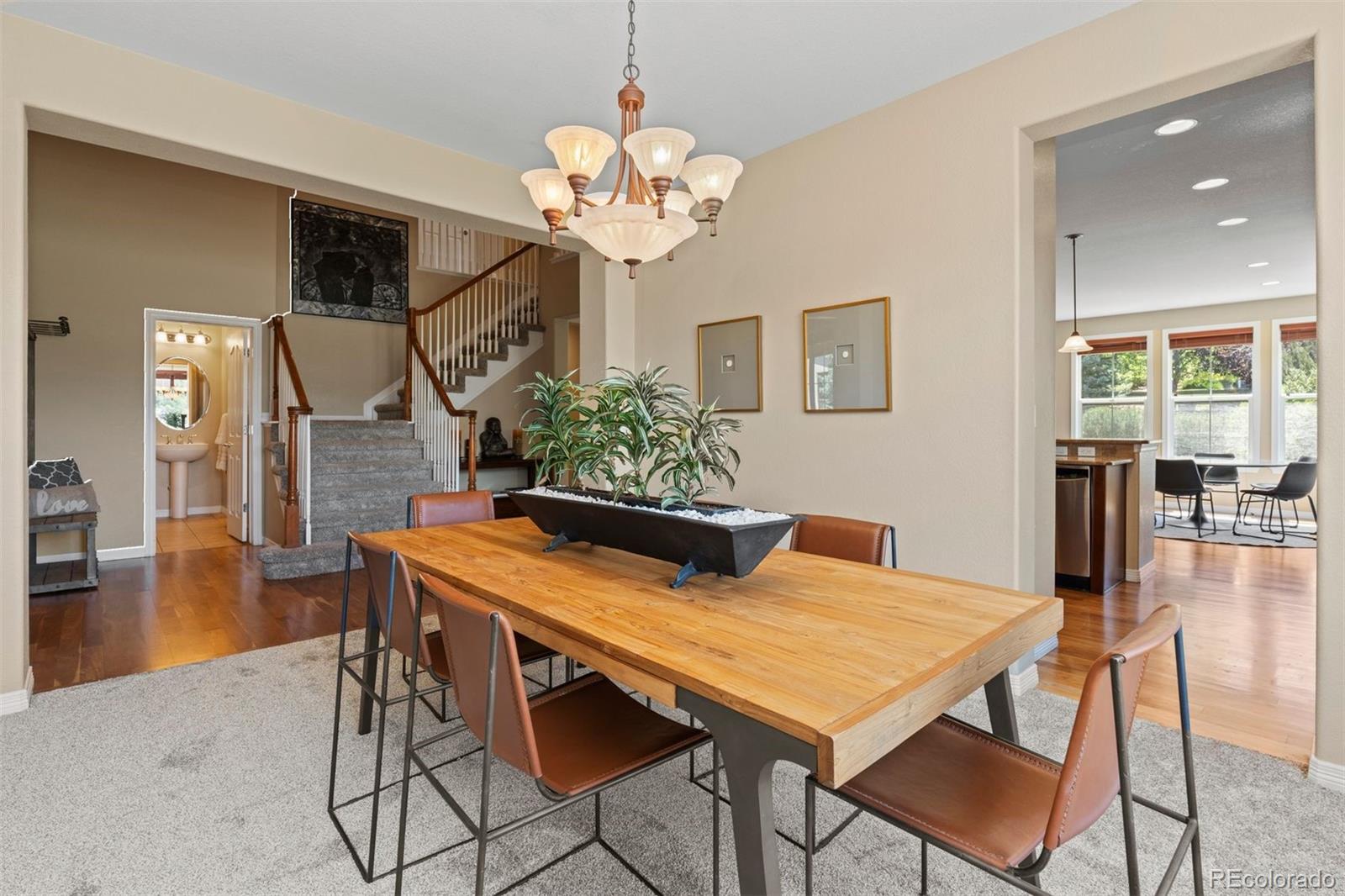 MLS Image #6 for 3860  fairbrook point,highlands ranch, Colorado