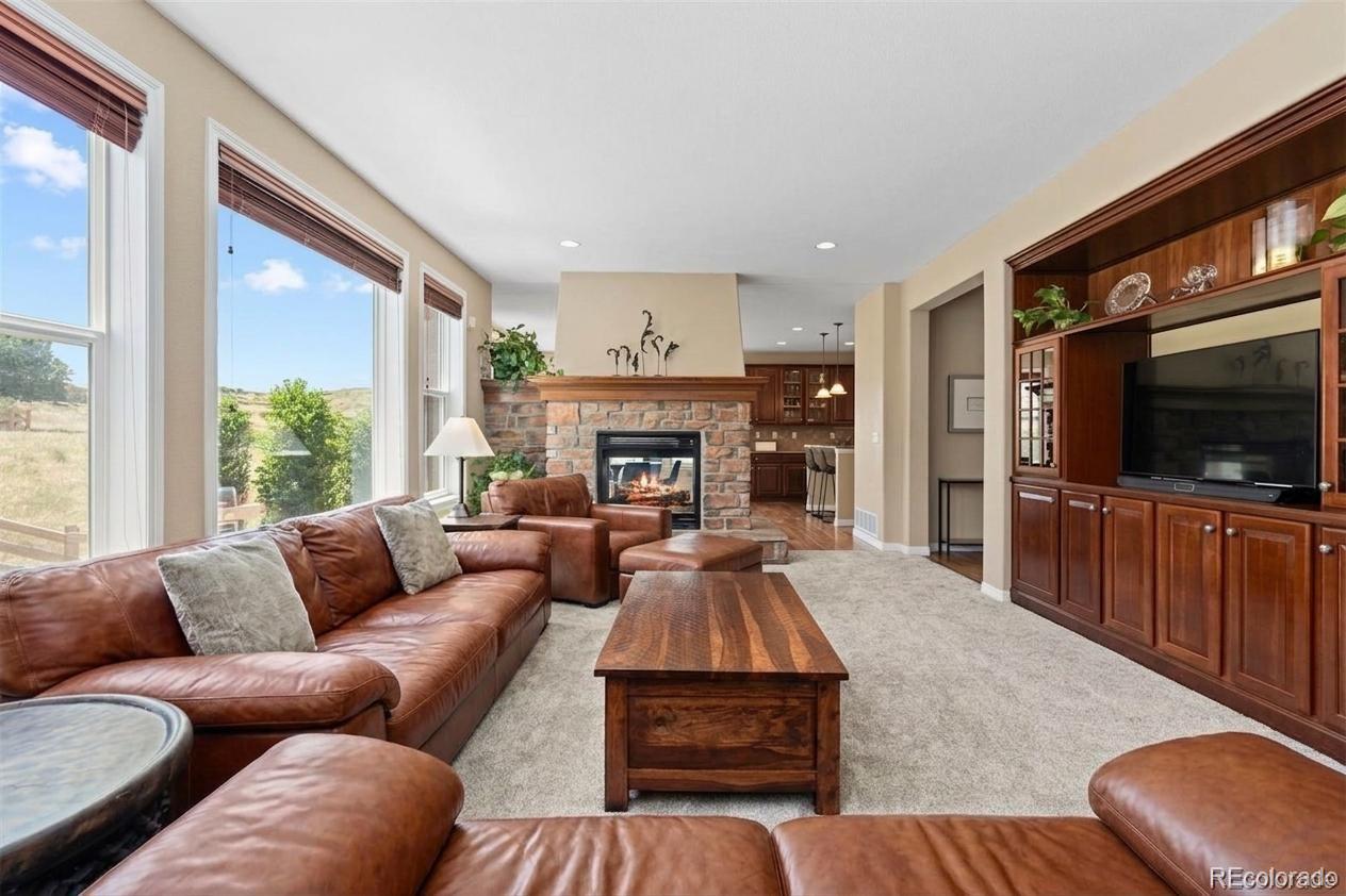 MLS Image #9 for 3860  fairbrook point,highlands ranch, Colorado
