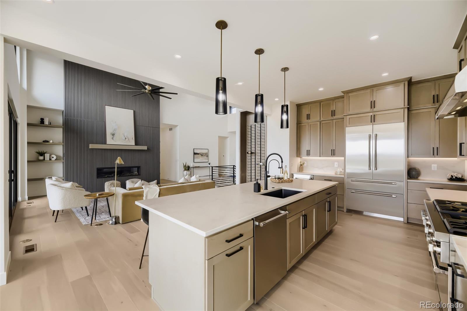 MLS Image #9 for 9728  majestic oak drive,parker, Colorado
