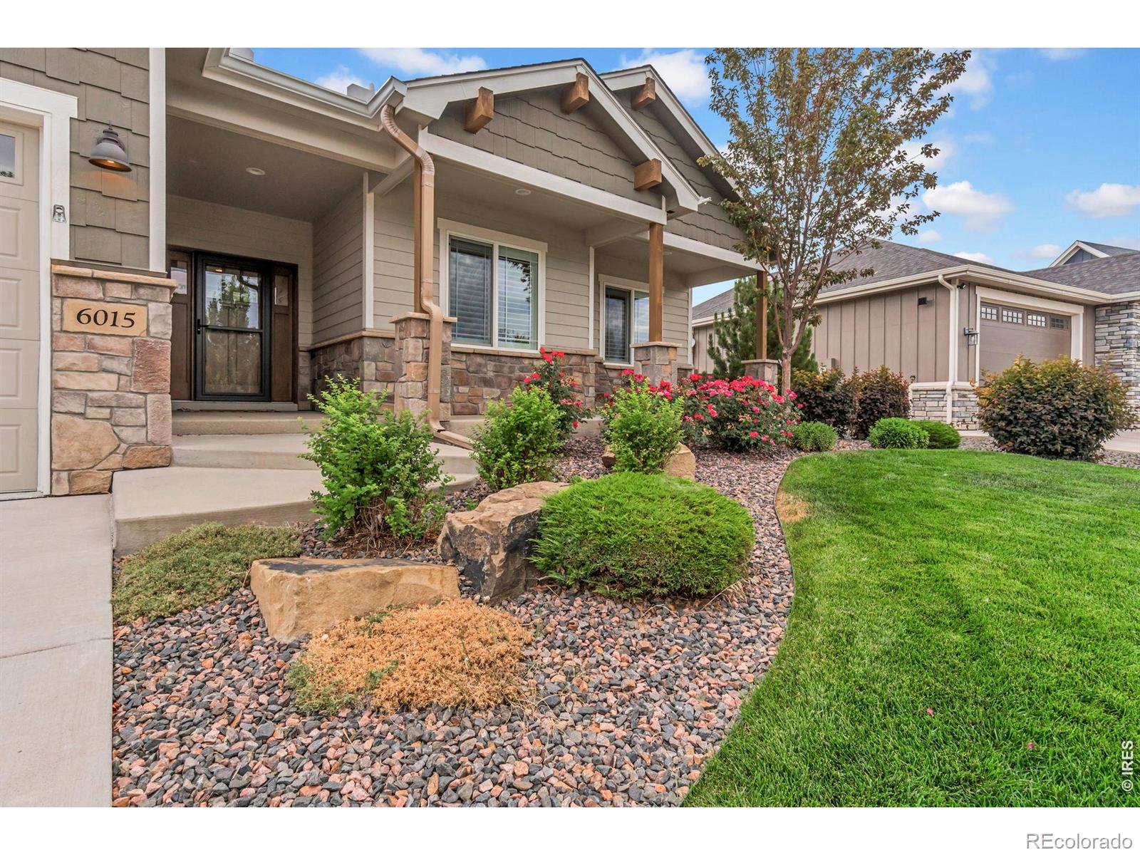 MLS Image #17 for 6015  yellowtail street,timnath, Colorado