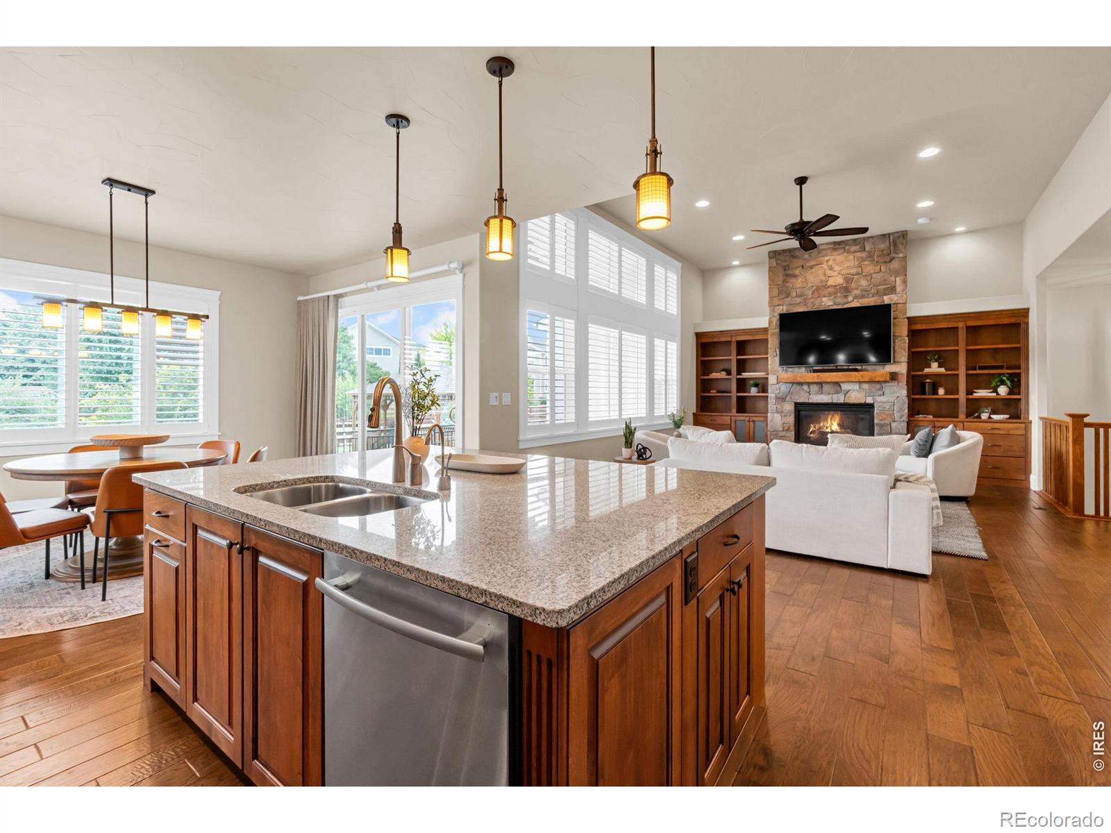 MLS Image #2 for 6015  yellowtail street,timnath, Colorado