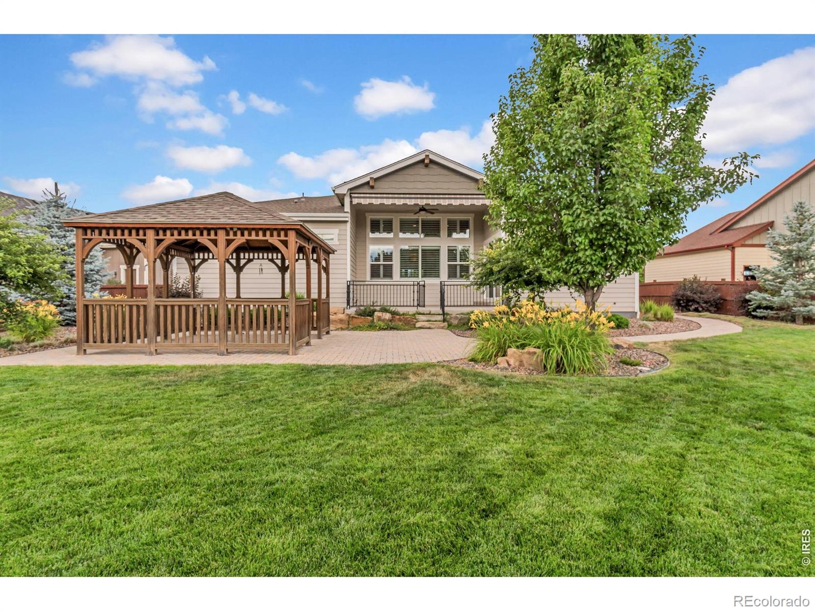 MLS Image #22 for 6015  yellowtail street,timnath, Colorado