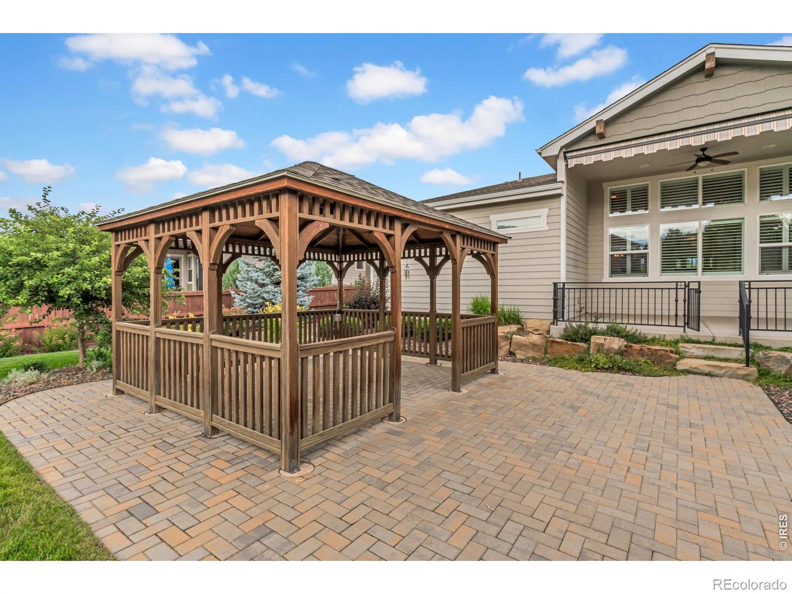 MLS Image #23 for 6015  yellowtail street,timnath, Colorado