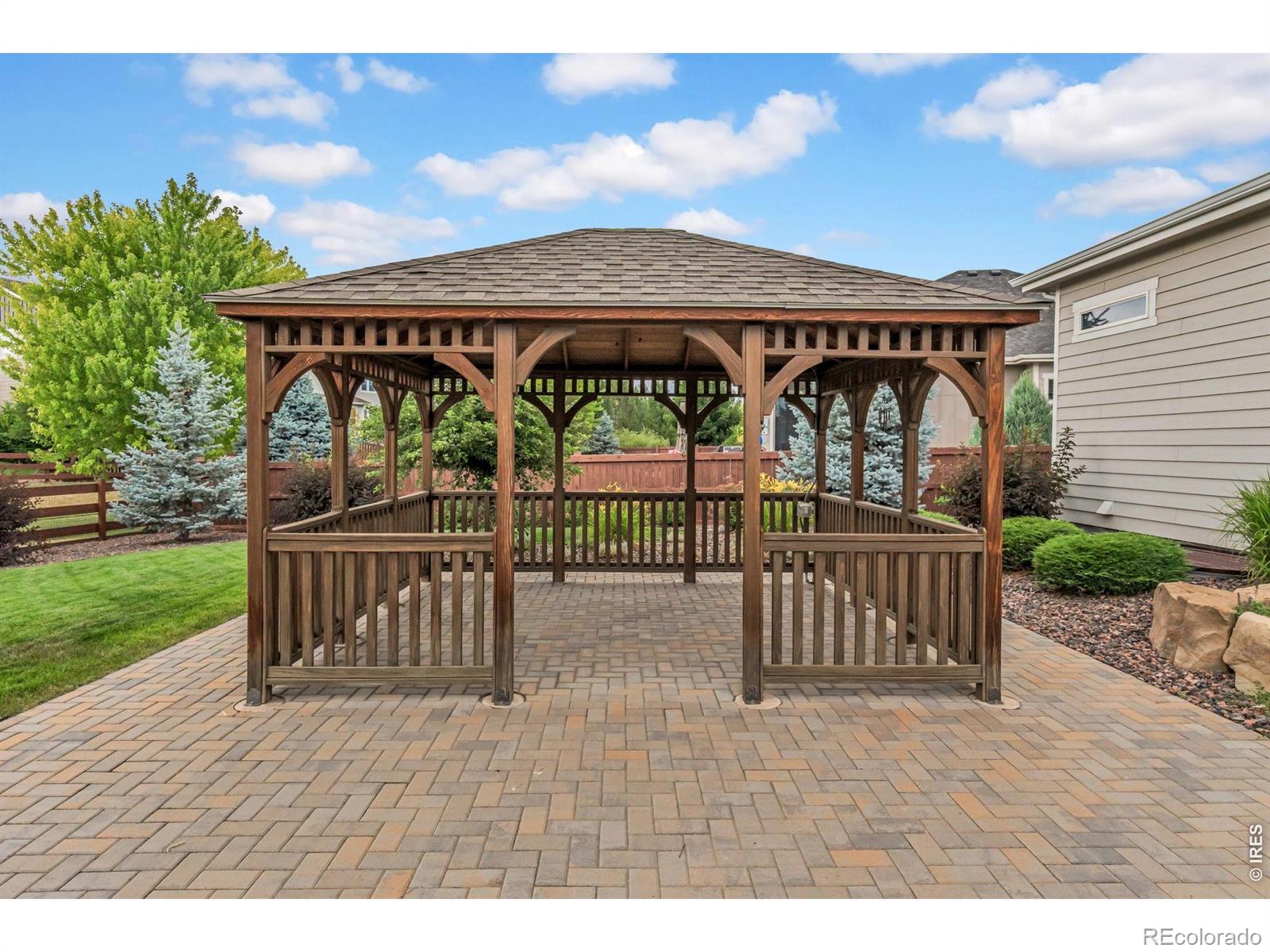 MLS Image #24 for 6015  yellowtail street,timnath, Colorado