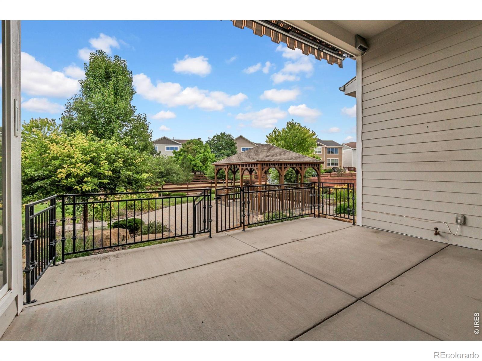 MLS Image #25 for 6015  yellowtail street,timnath, Colorado