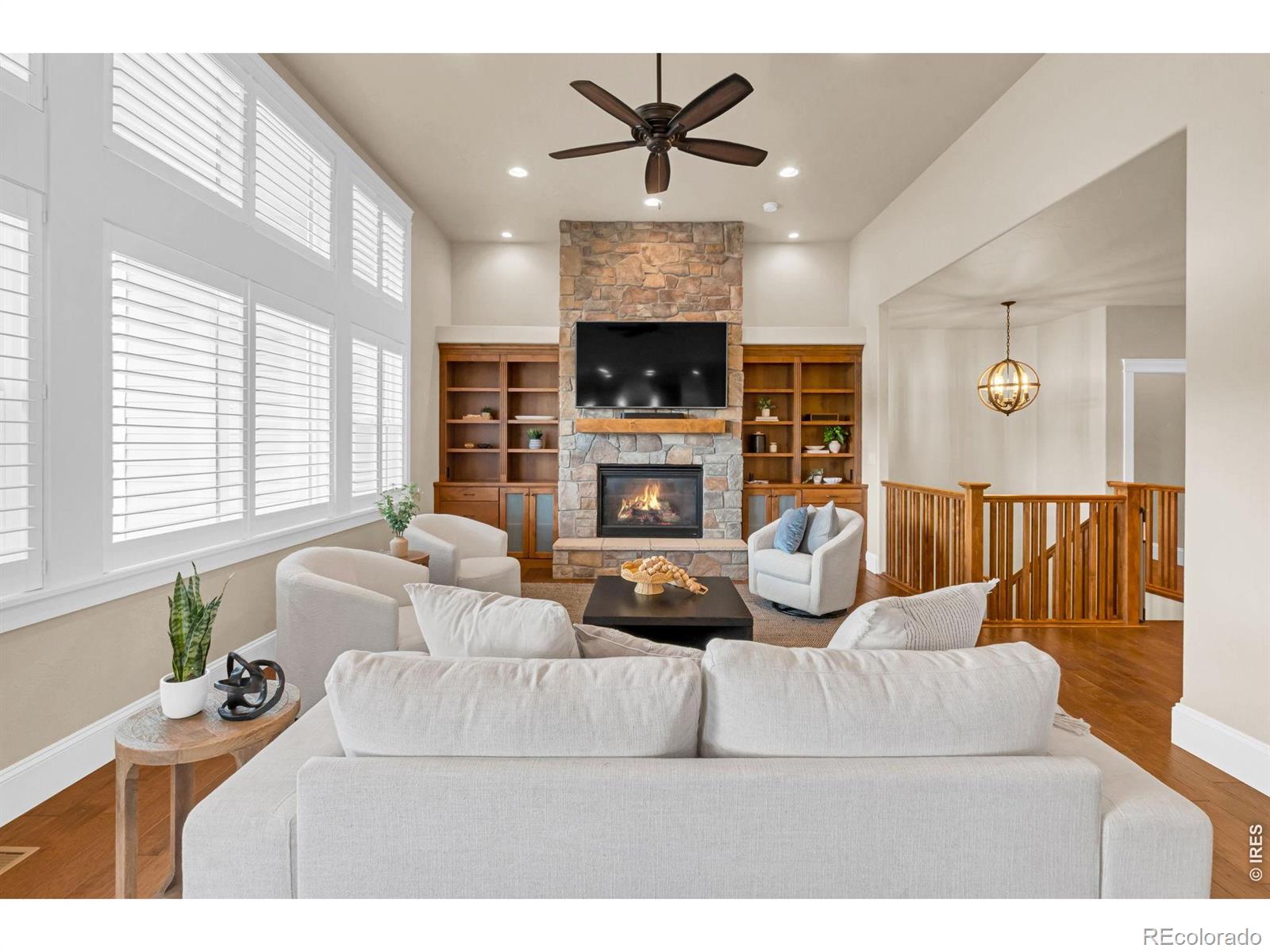 MLS Image #31 for 6015  yellowtail street,timnath, Colorado