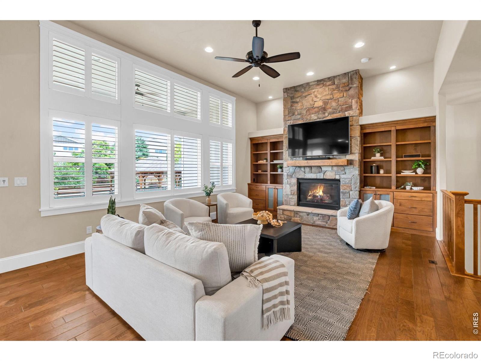 MLS Image #32 for 6015  yellowtail street,timnath, Colorado