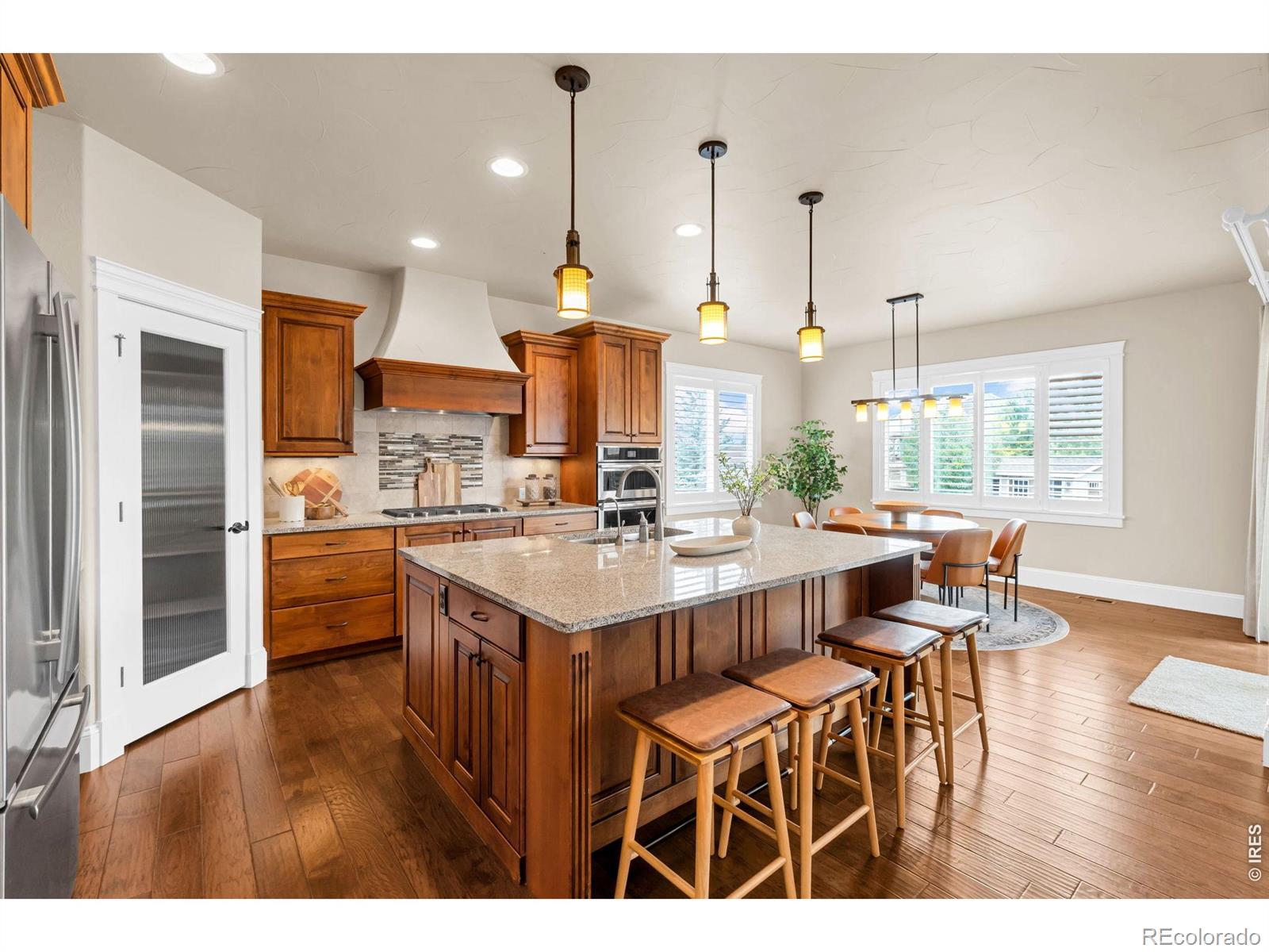 MLS Image #4 for 6015  yellowtail street,timnath, Colorado