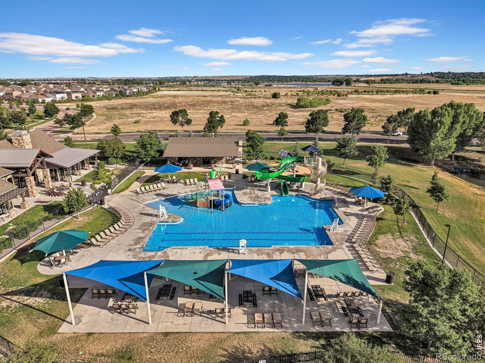 MLS Image #43 for 6015  yellowtail street,timnath, Colorado