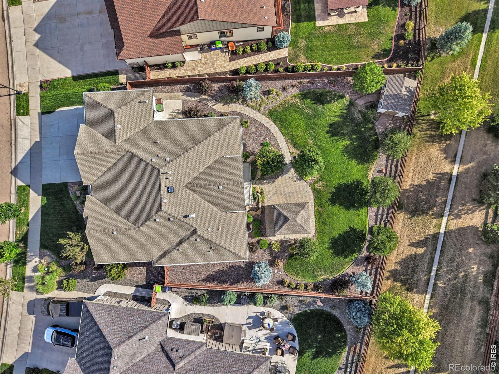 MLS Image #46 for 6015  yellowtail street,timnath, Colorado