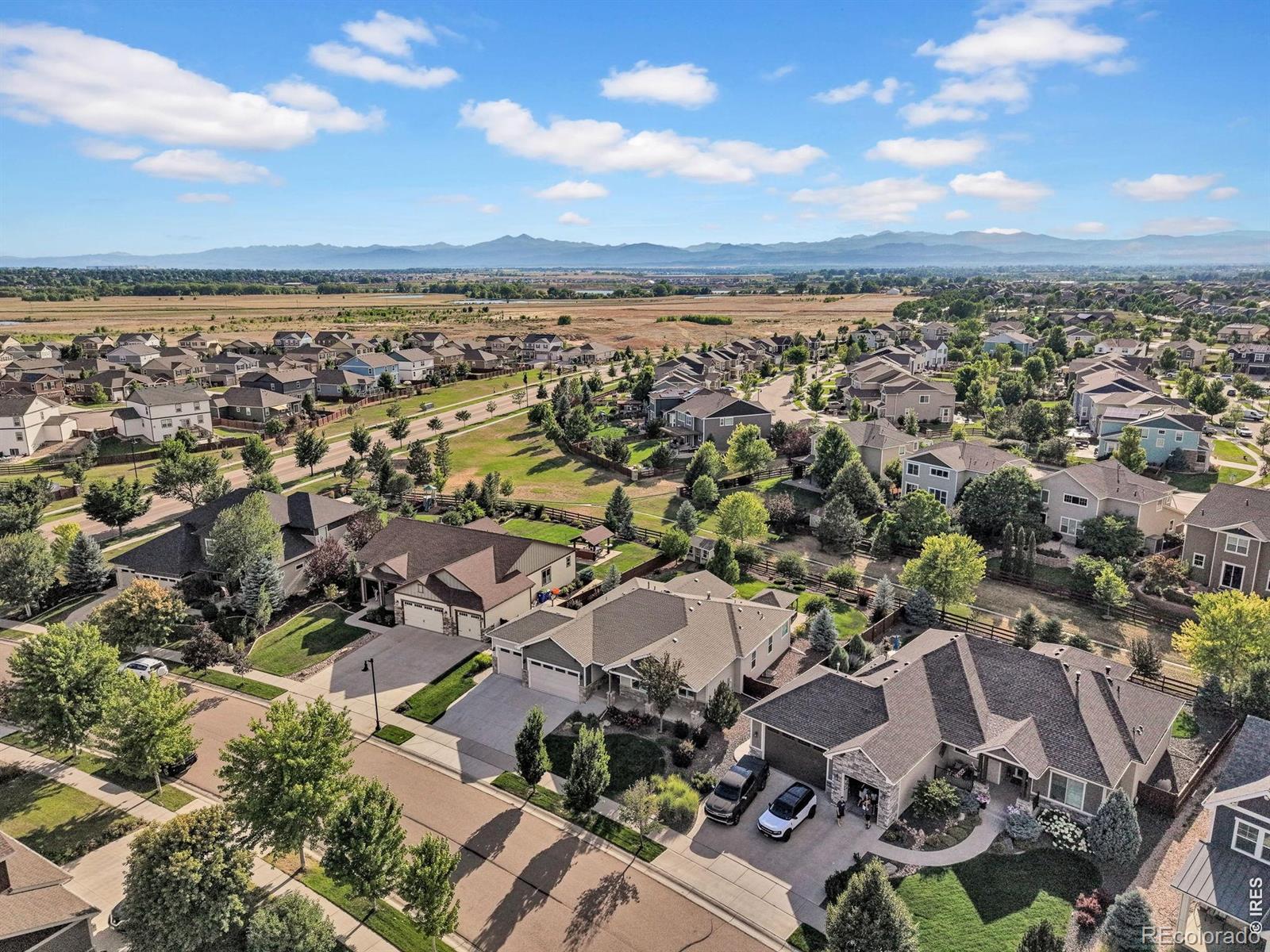 MLS Image #48 for 6015  yellowtail street,timnath, Colorado
