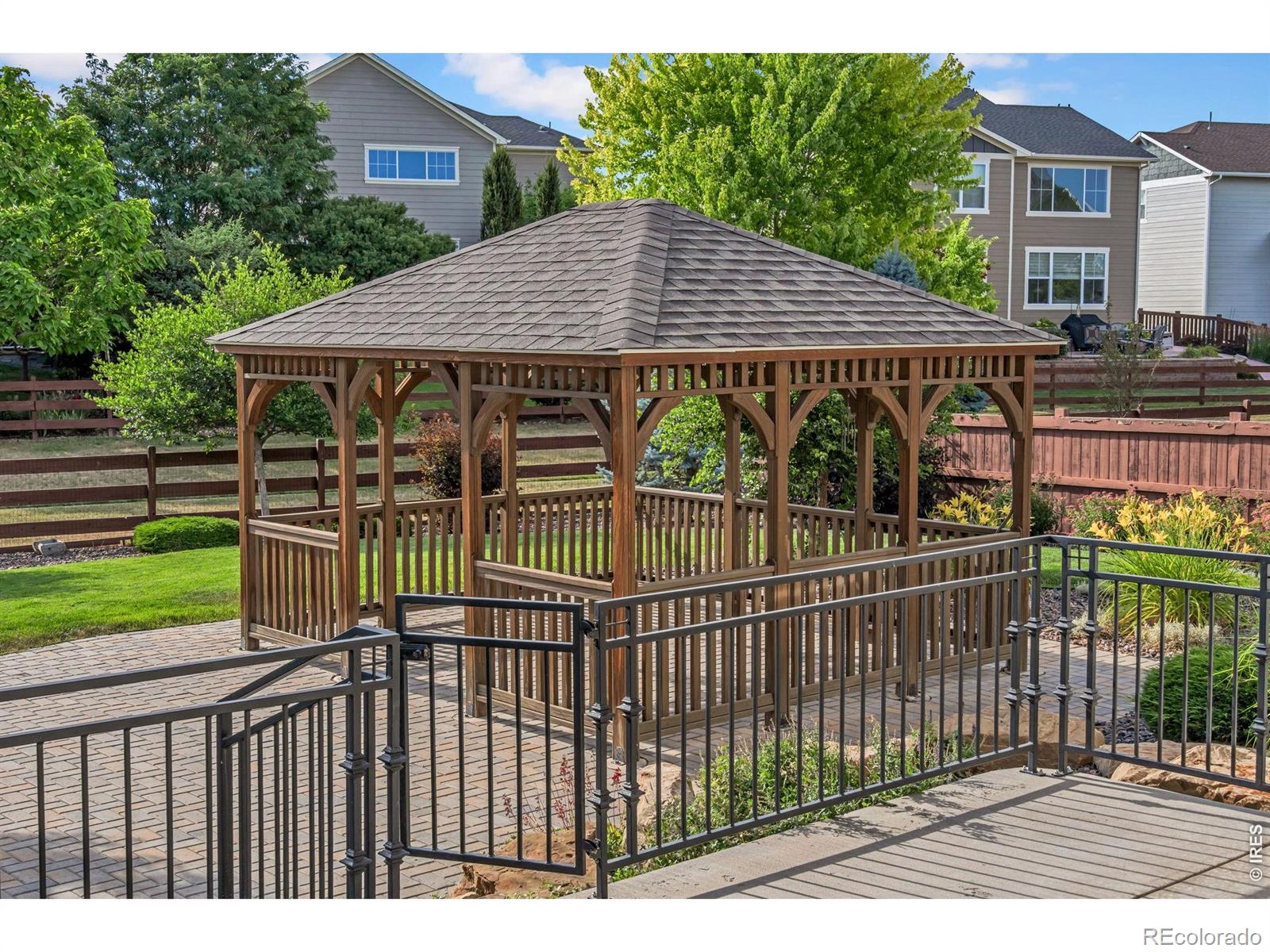 MLS Image #7 for 6015  yellowtail street,timnath, Colorado