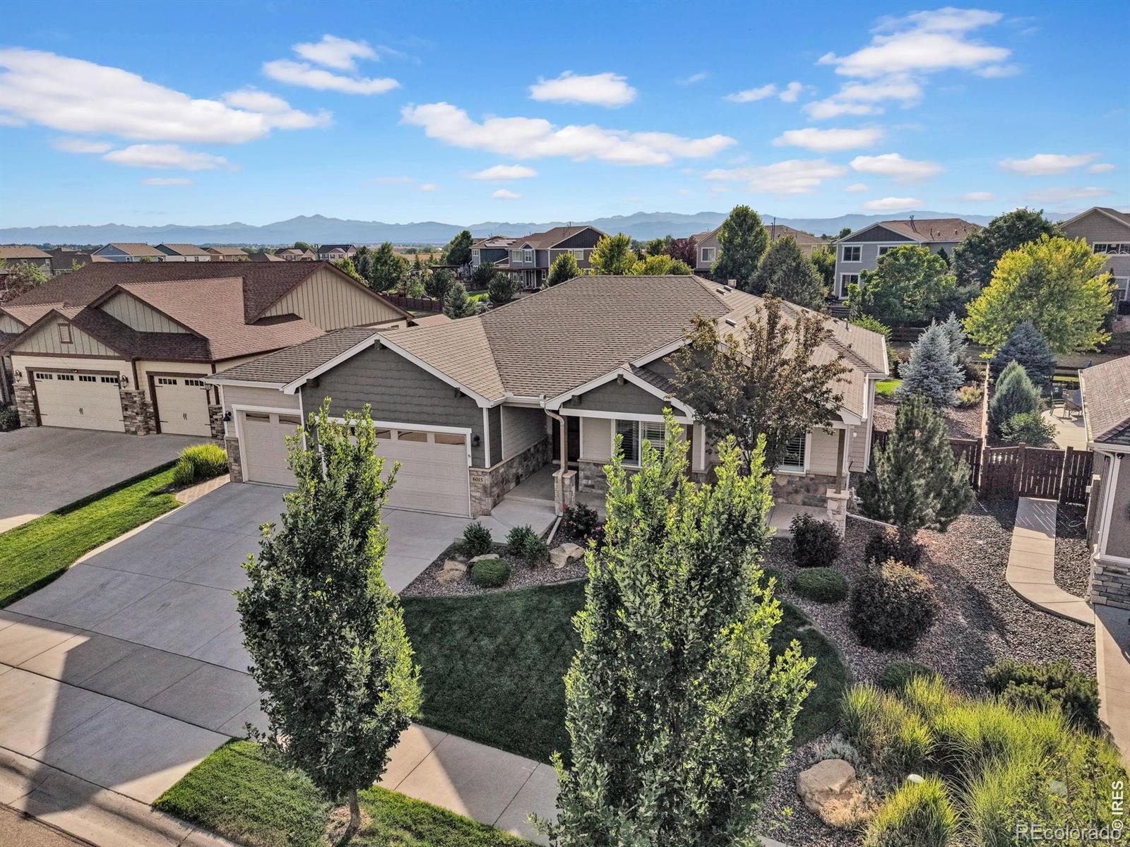 MLS Image #8 for 6015  yellowtail street,timnath, Colorado