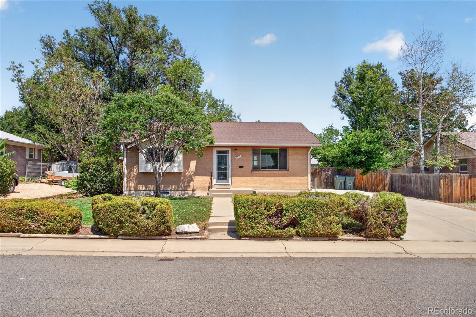 MLS Image #1 for 11312  lafayette street,denver, Colorado