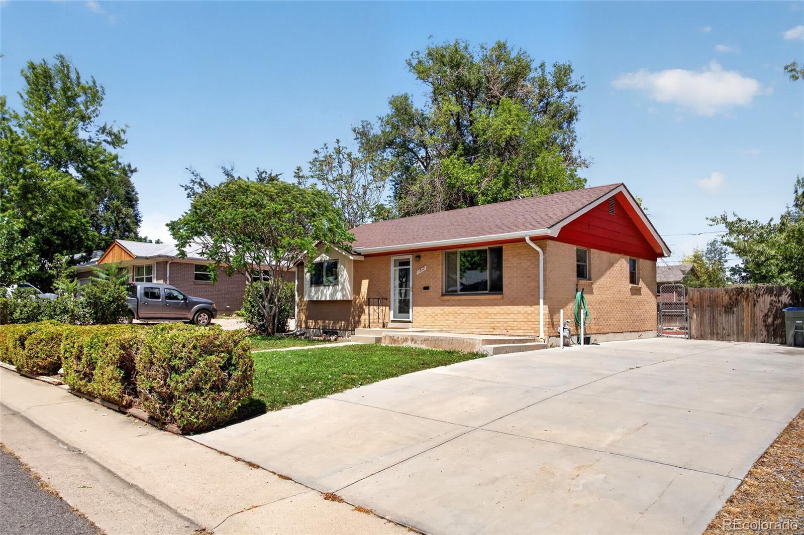 MLS Image #2 for 11312  lafayette street,denver, Colorado