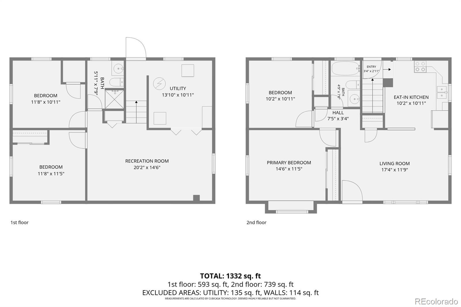 MLS Image #25 for 11312  lafayette street,denver, Colorado