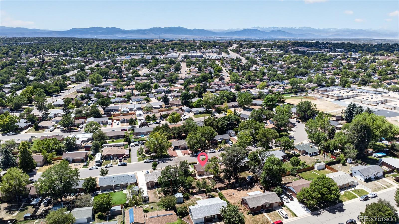MLS Image #4 for 11312  lafayette street,denver, Colorado