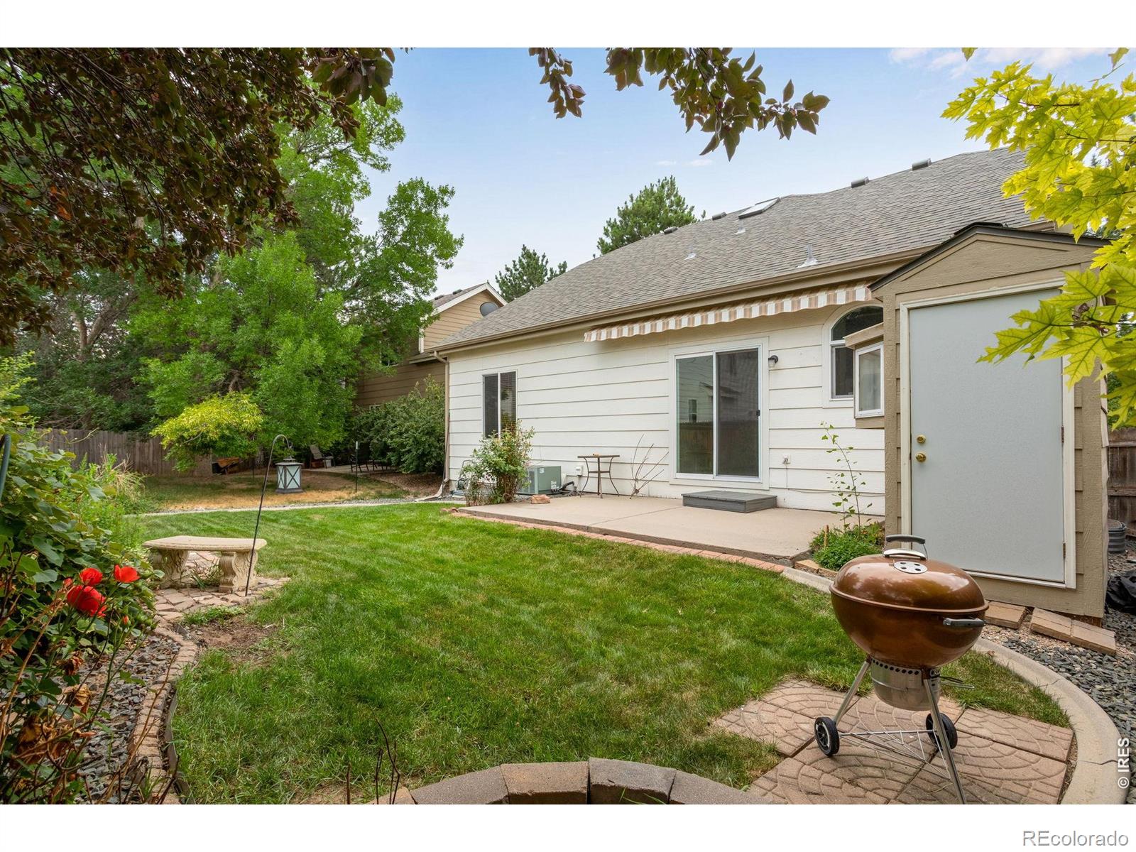 MLS Image #15 for 2042  angelo drive,fort collins, Colorado