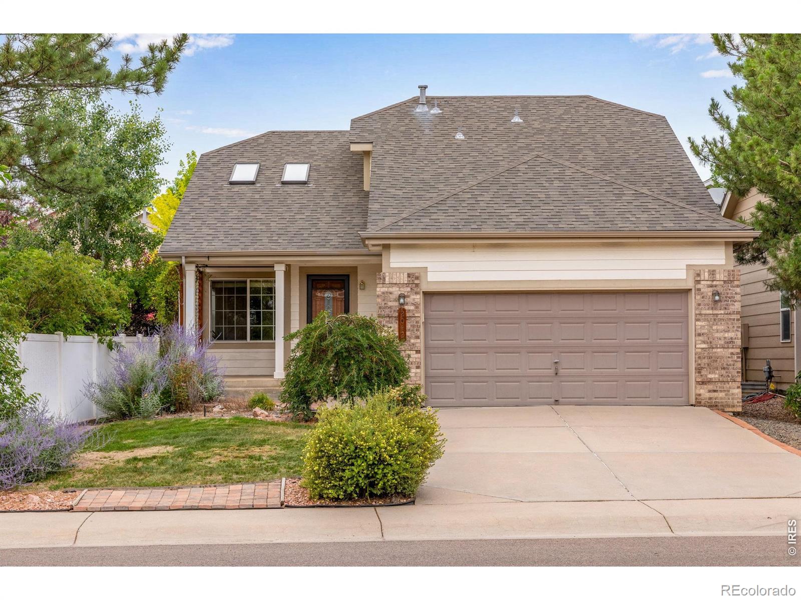 MLS Image #3 for 2042  angelo drive,fort collins, Colorado