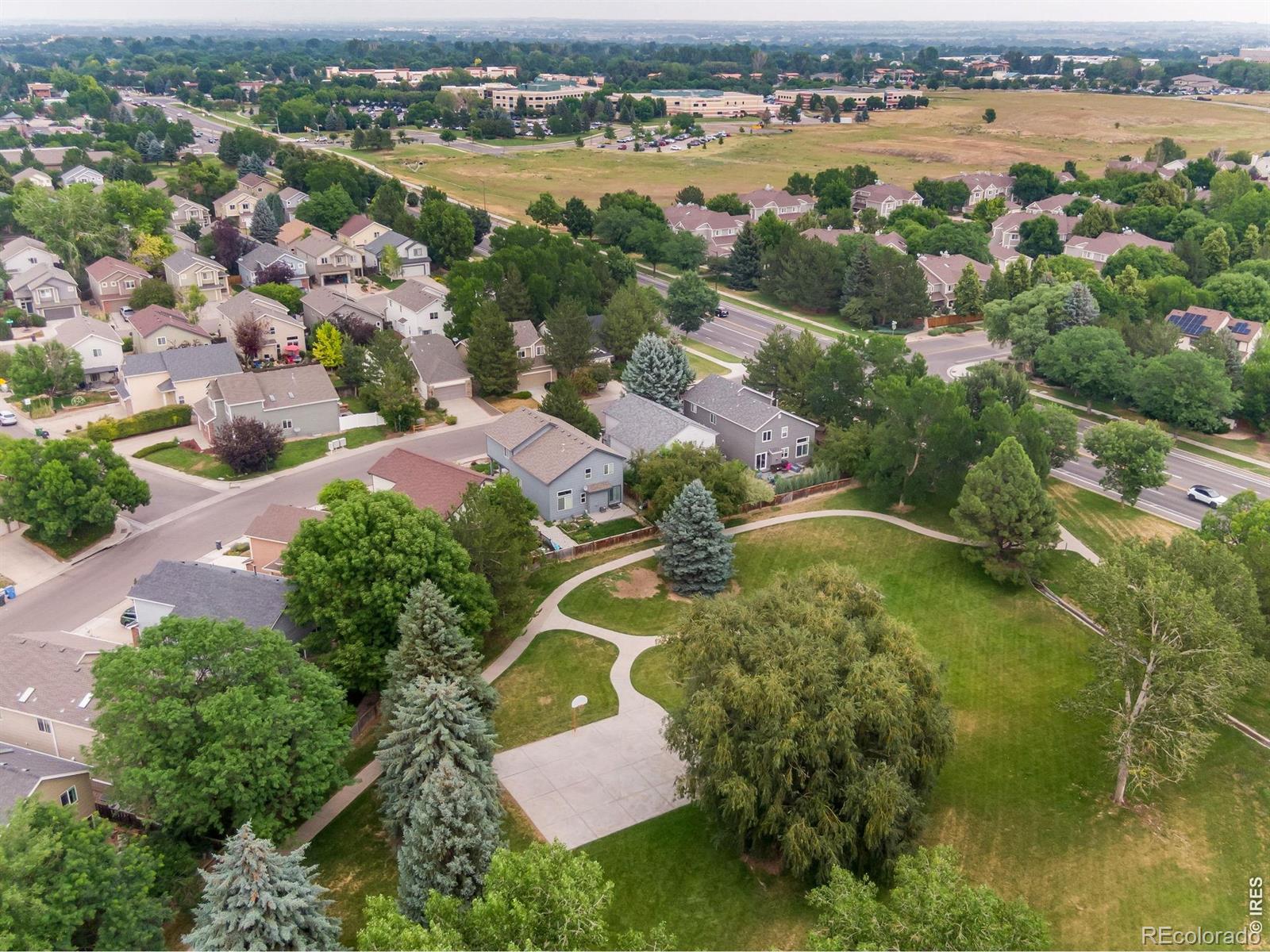 MLS Image #37 for 2042  angelo drive,fort collins, Colorado