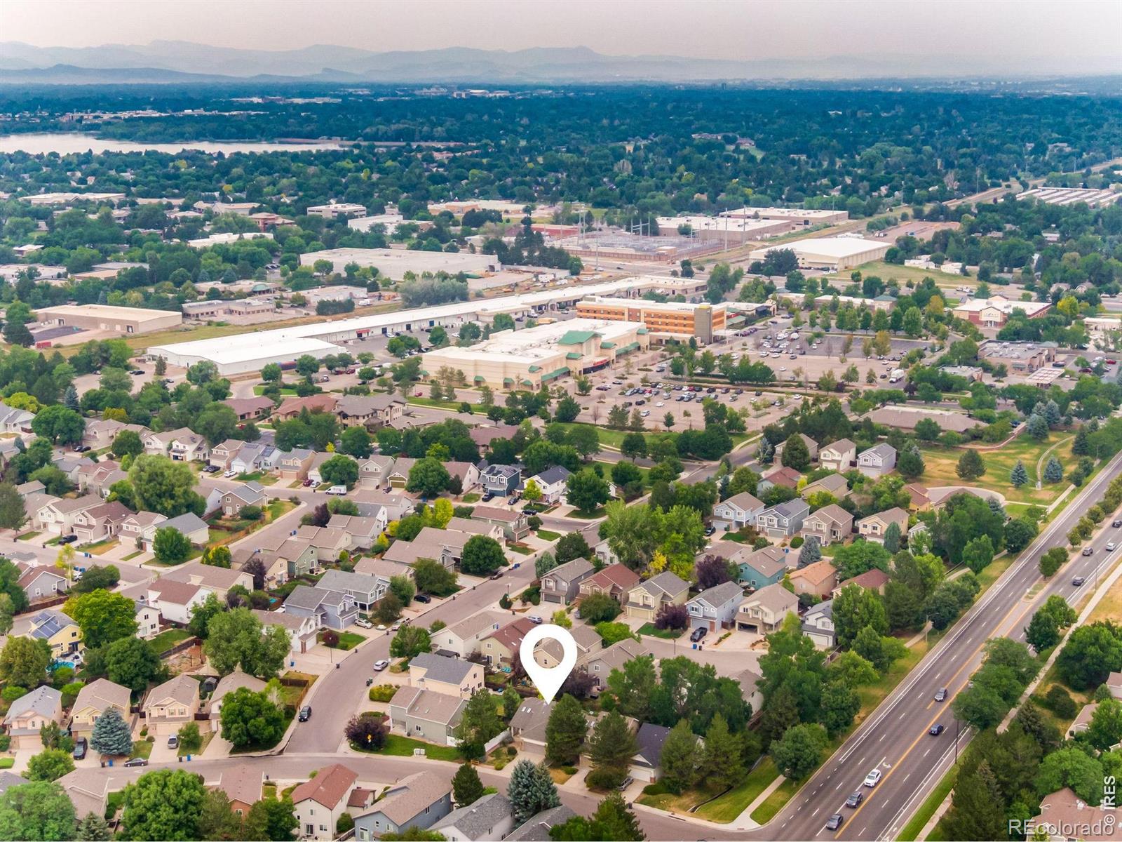 MLS Image #4 for 2042  angelo drive,fort collins, Colorado