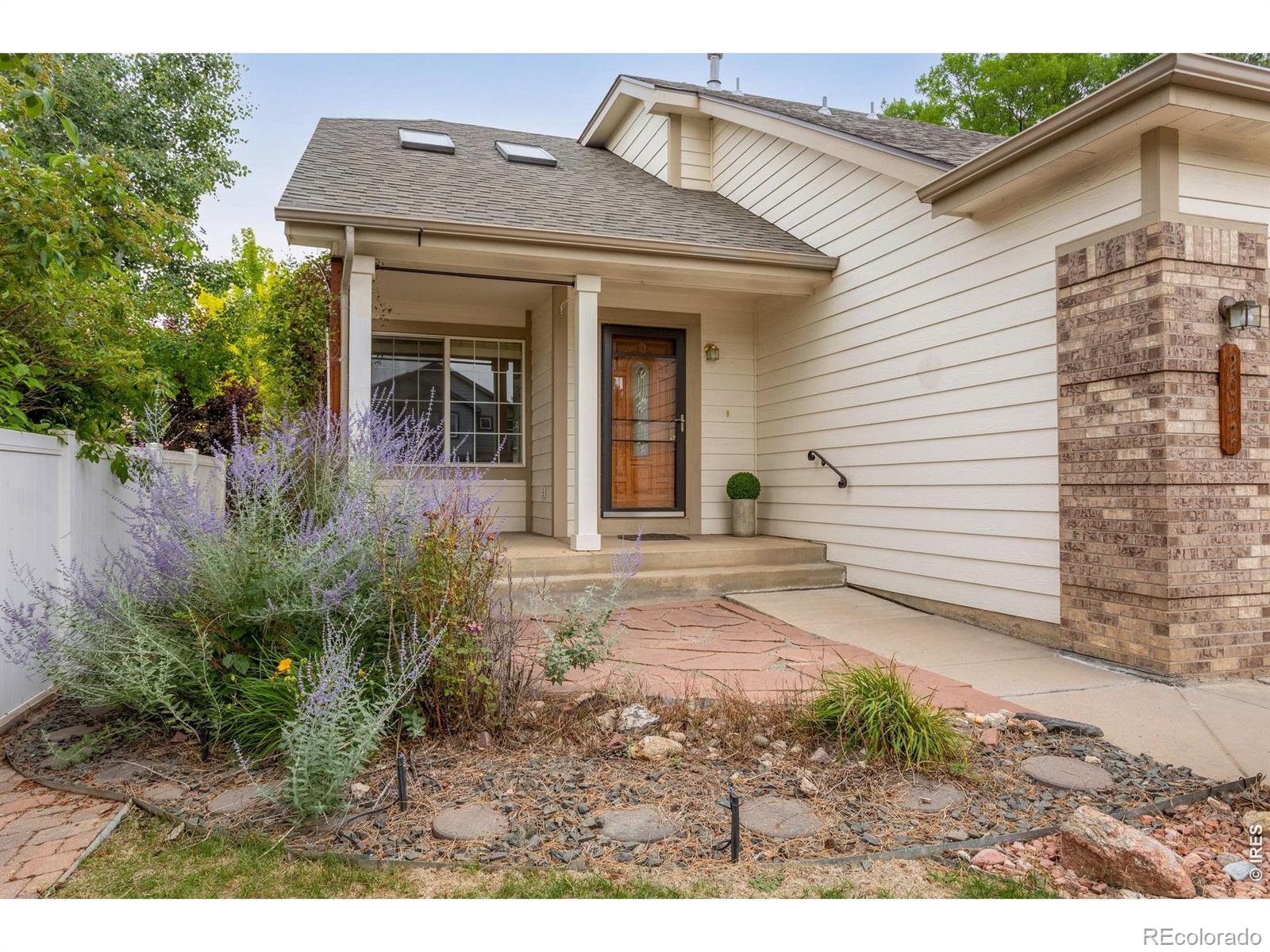MLS Image #9 for 2042  angelo drive,fort collins, Colorado