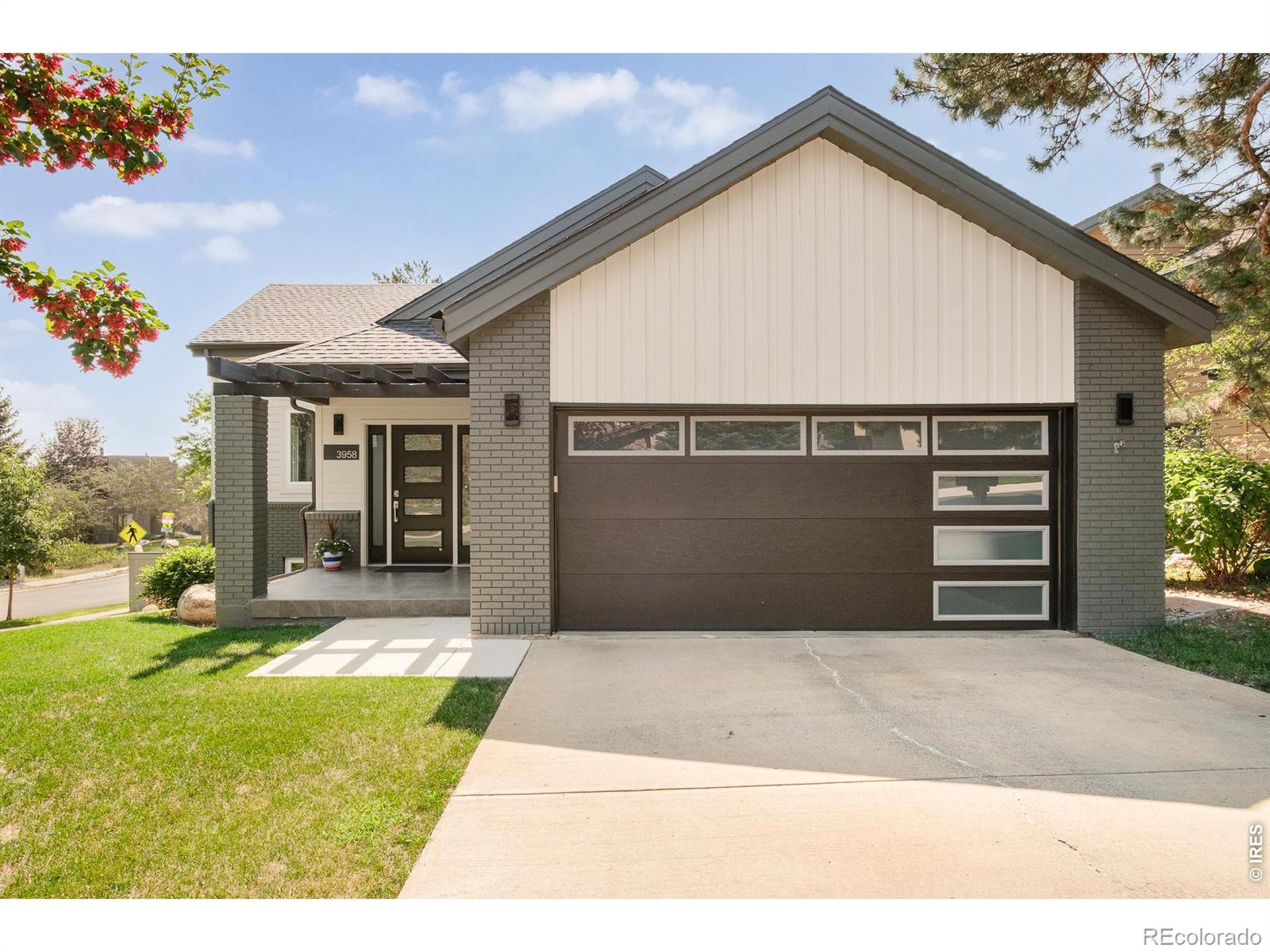 MLS Image #1 for 3958  promontory court,boulder, Colorado