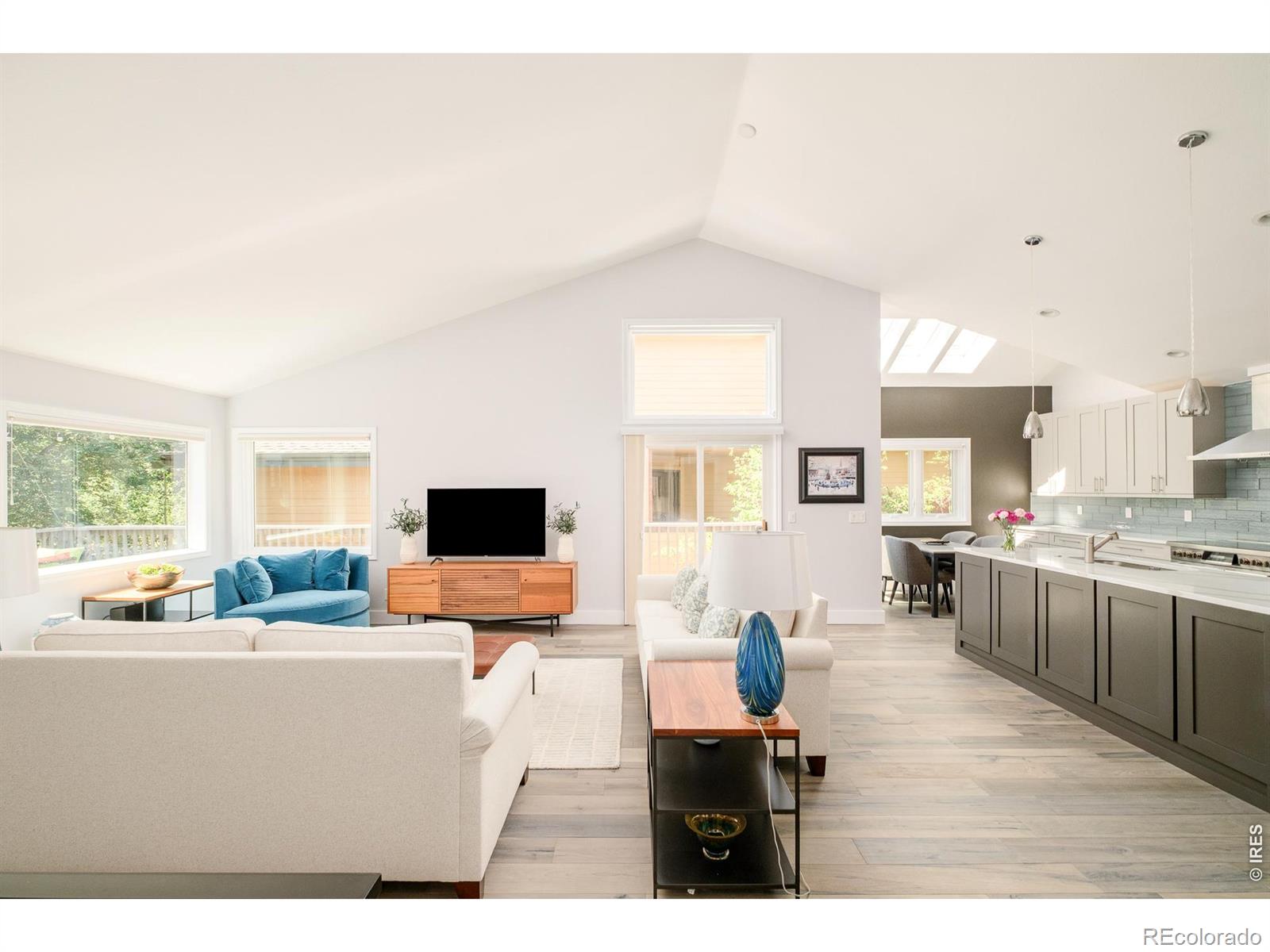 MLS Image #10 for 3958  promontory court,boulder, Colorado