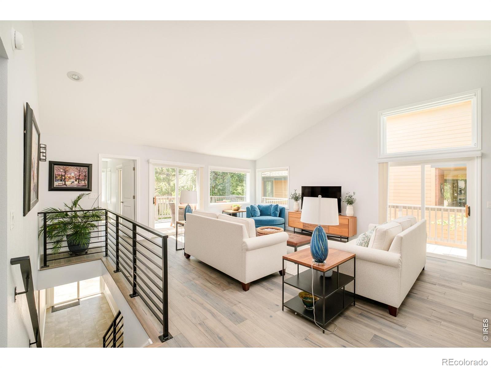 MLS Image #12 for 3958  promontory court,boulder, Colorado