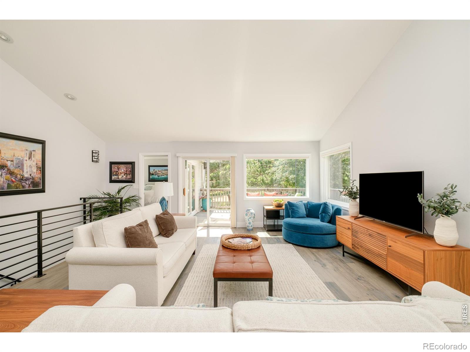 MLS Image #13 for 3958  promontory court,boulder, Colorado