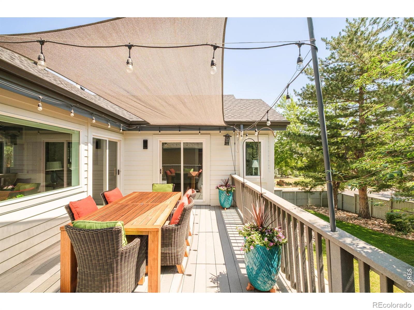 MLS Image #14 for 3958  promontory court,boulder, Colorado